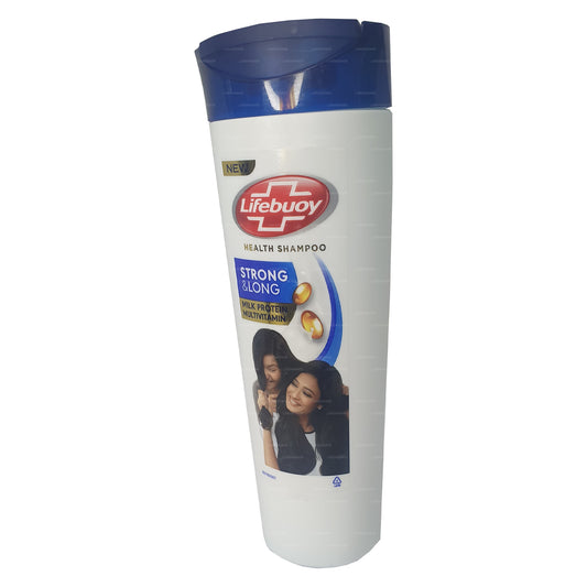 Shampooing fort et long Lifebuoy Health (175 ml)