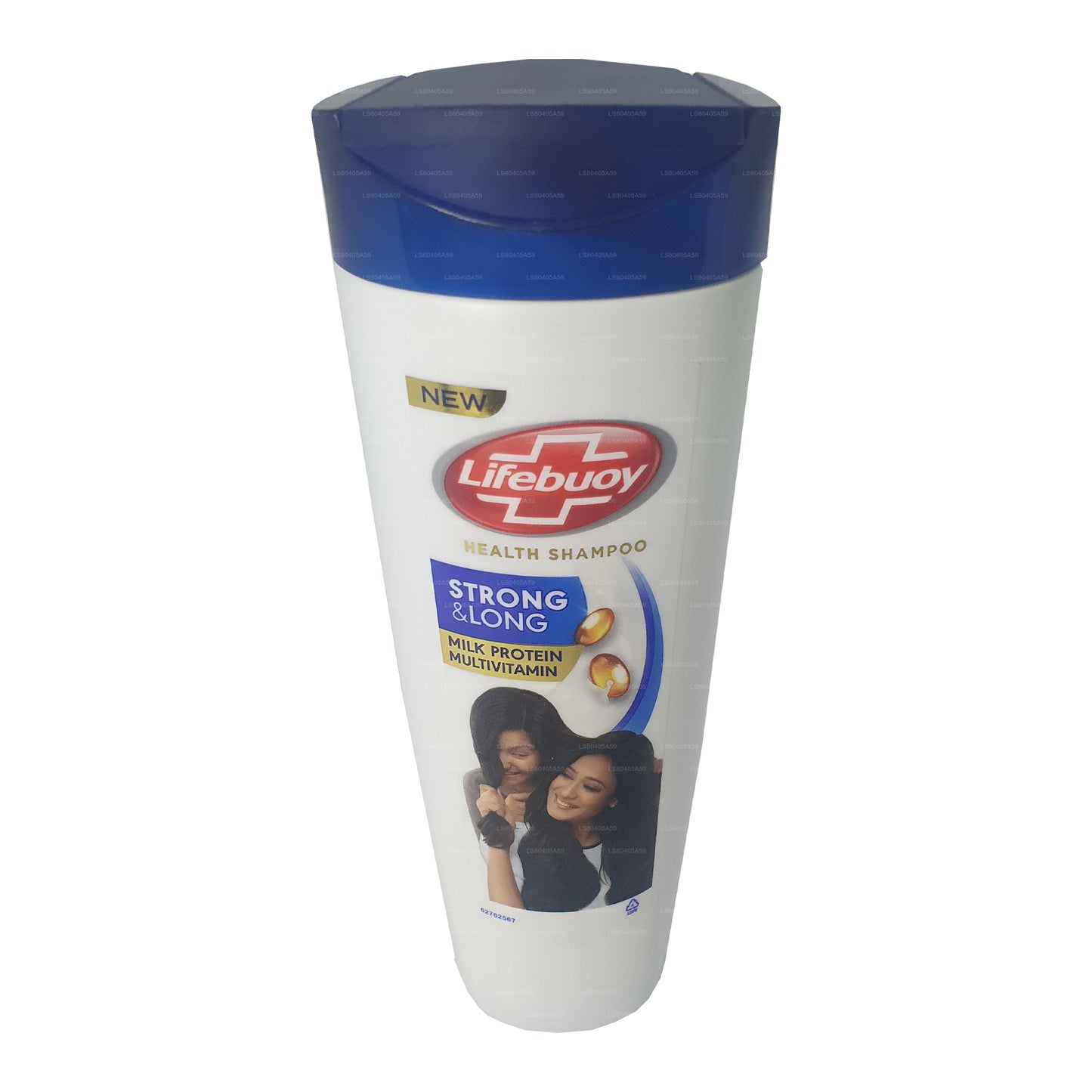 Shampooing fort et long Lifebuoy Health (175 ml)