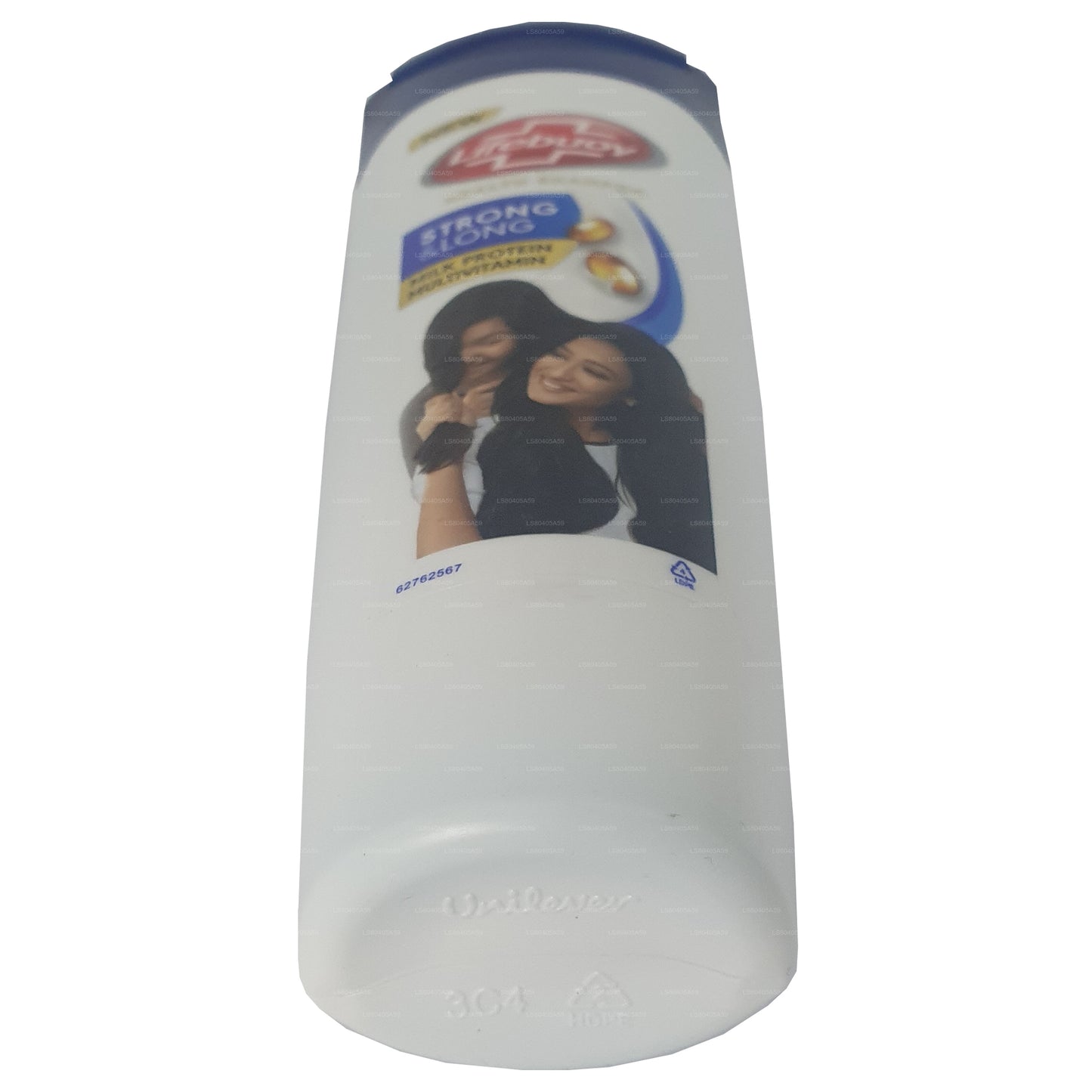 Shampooing fort et long Lifebuoy Health (175 ml)