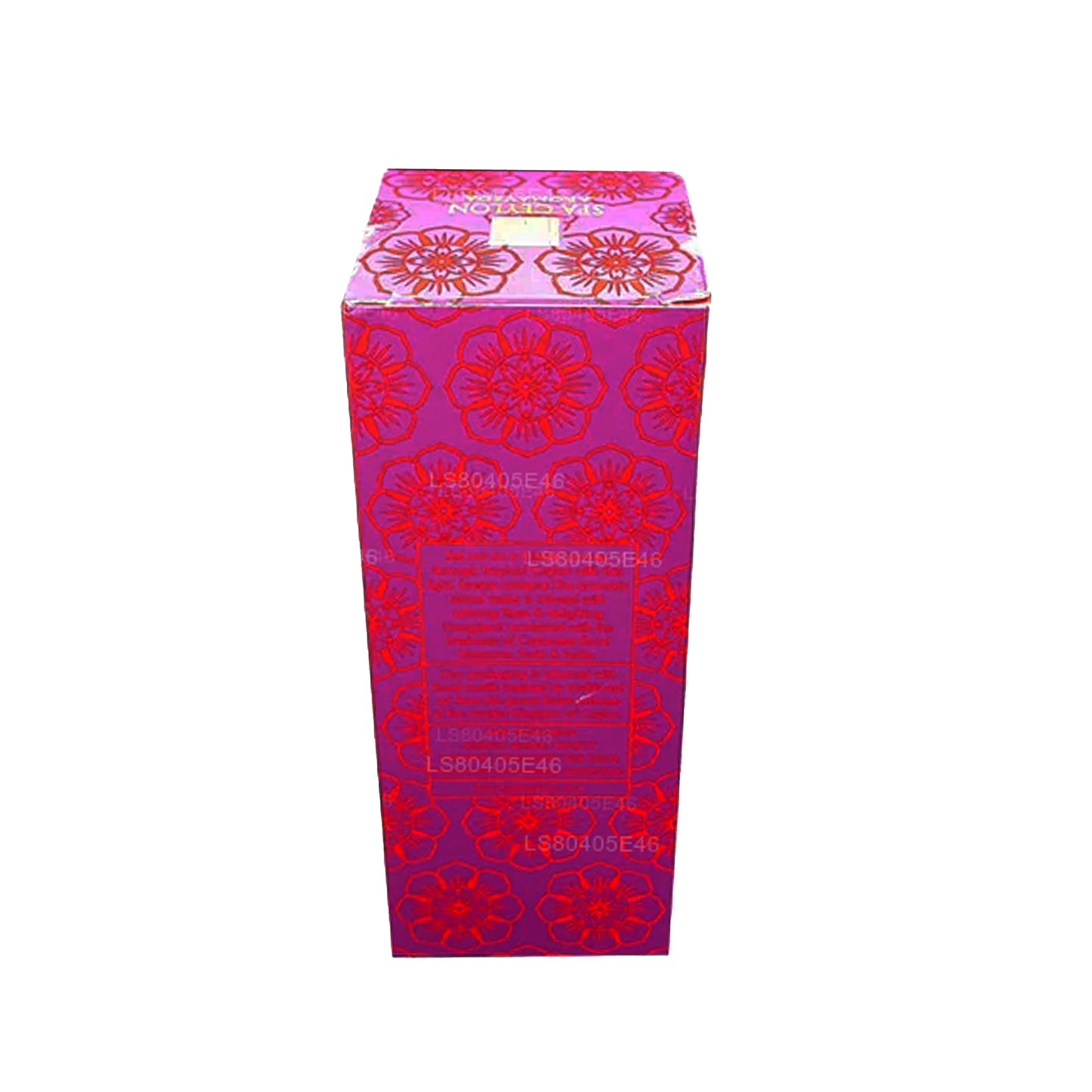 Spa Ceylon Rose Frangipani Eau de Ceylan (100 ml)