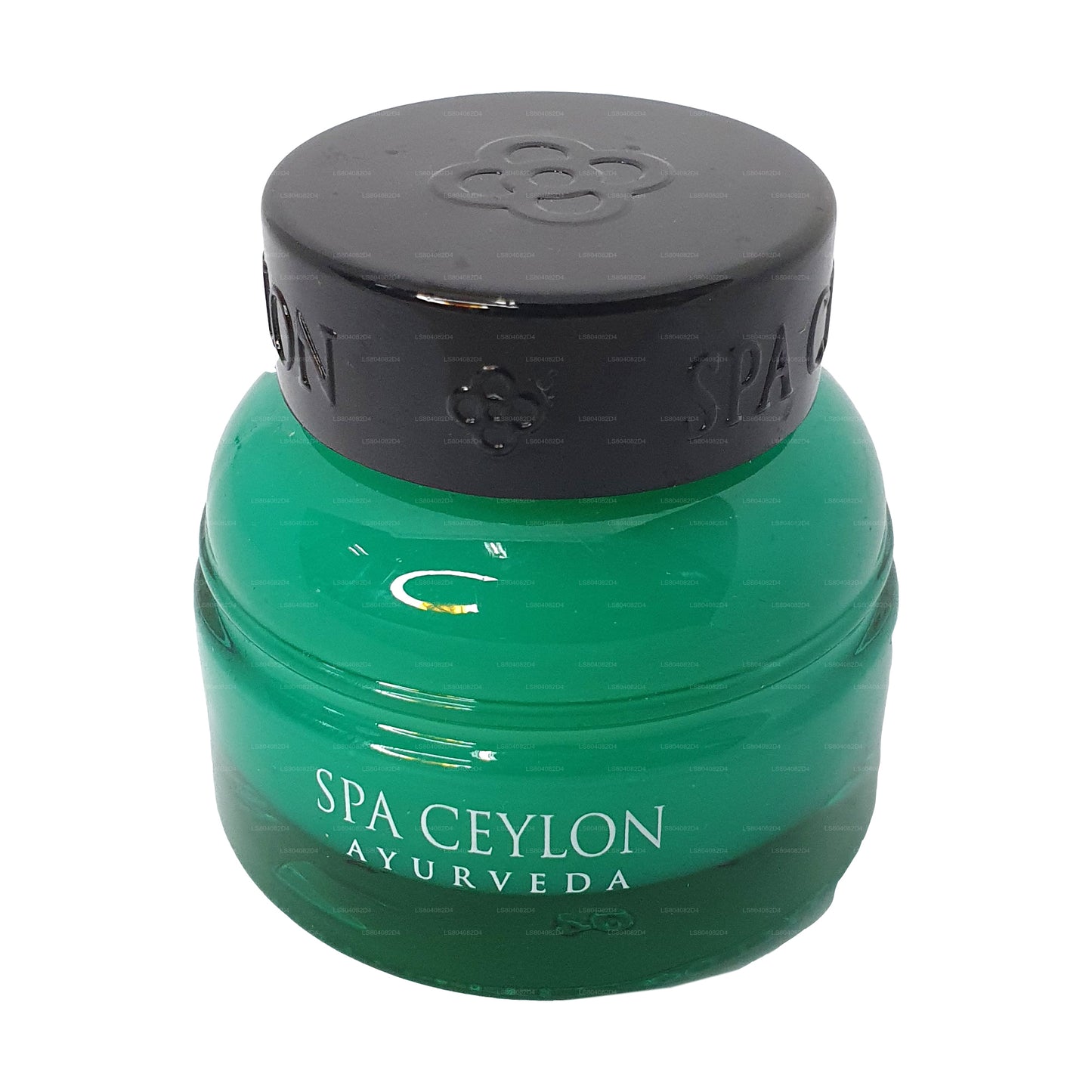 Baume apaisant pour les pieds Spa Ceylon Relax (25 g)