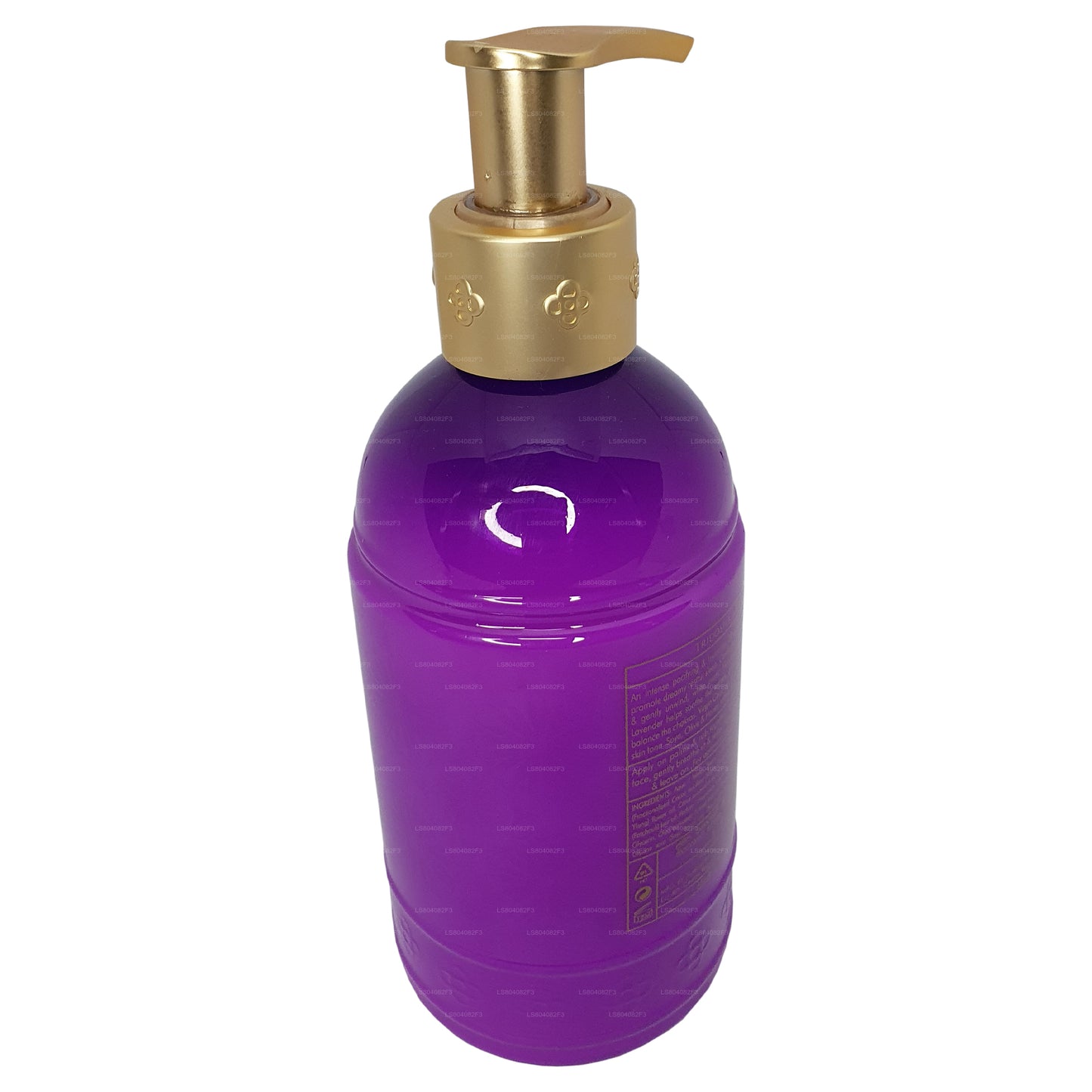 Élixir corporel apaisant intense Spa Ceylon Sleep (250 ml)