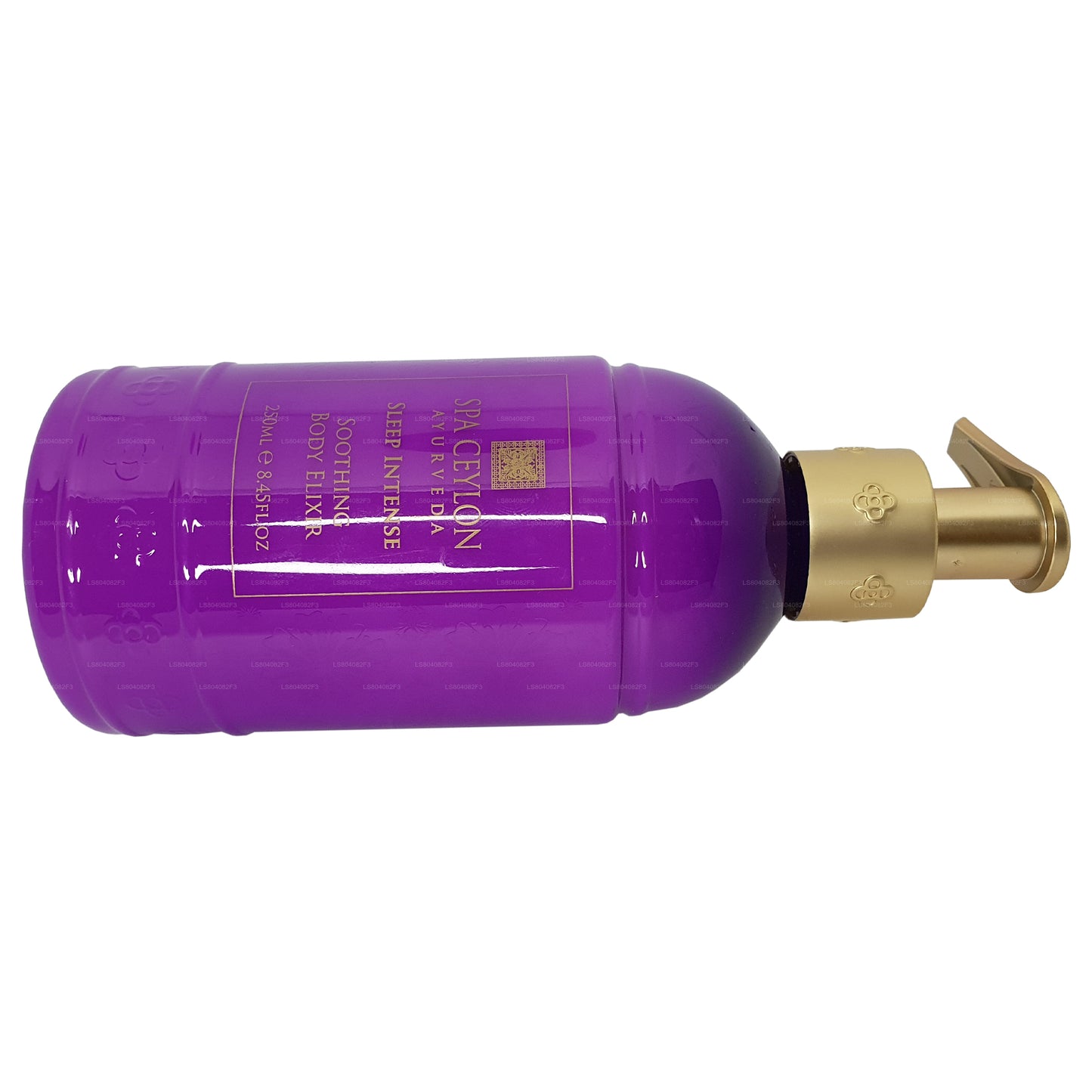 Élixir corporel apaisant intense Spa Ceylon Sleep (250 ml)