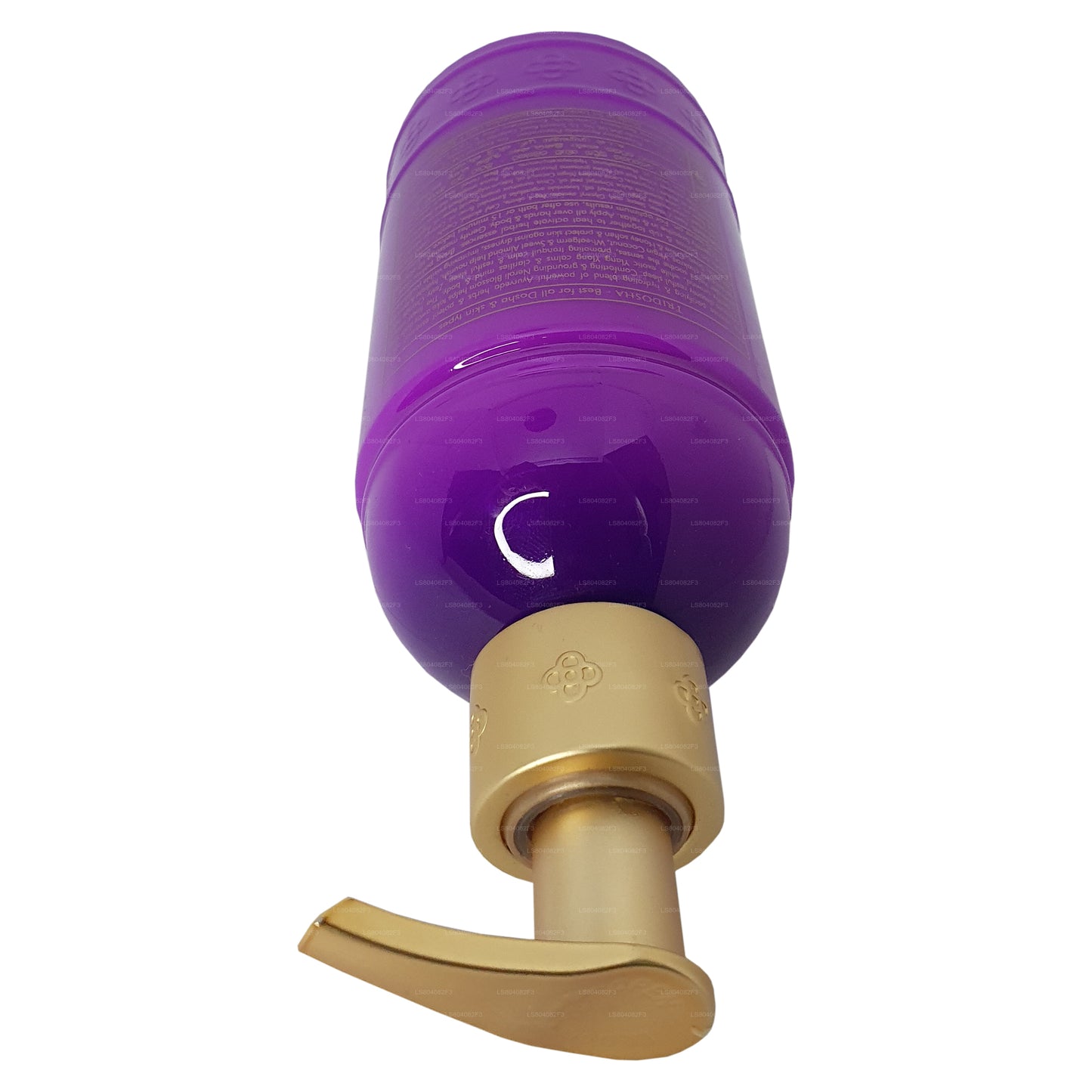 Élixir corporel apaisant intense Spa Ceylon Sleep (250 ml)