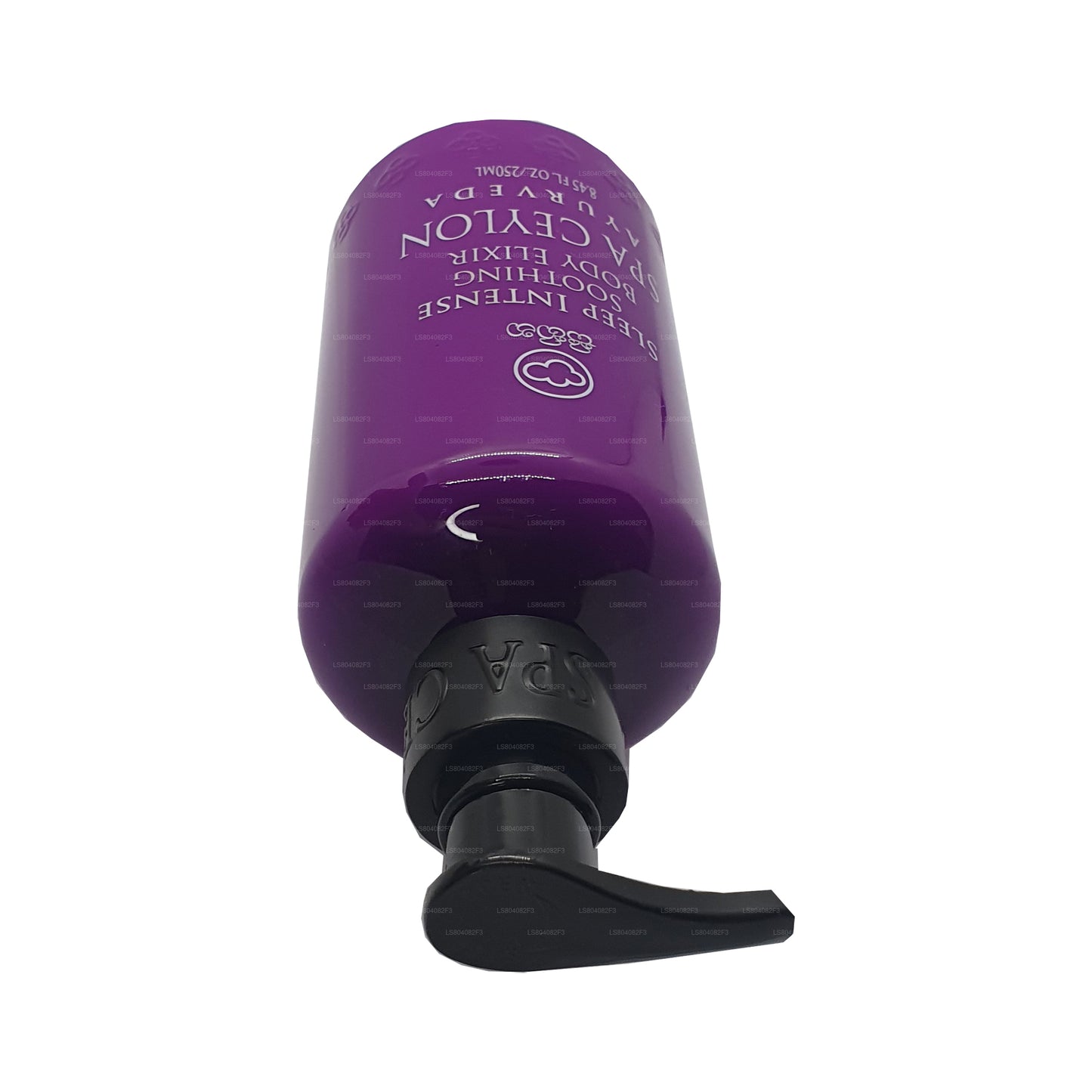 Élixir corporel apaisant intense Spa Ceylon Sleep (250 ml)