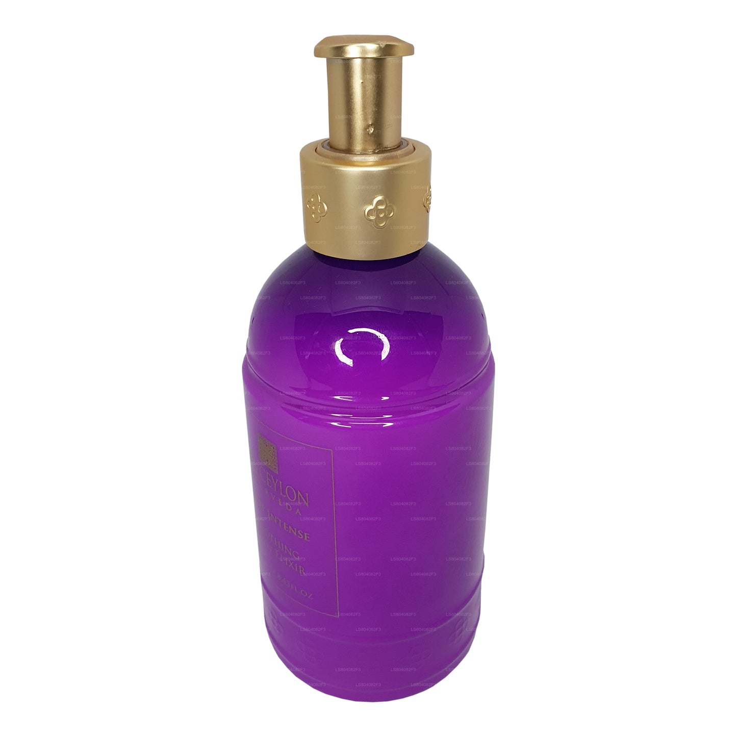 Élixir corporel apaisant intense Spa Ceylon Sleep (250 ml)