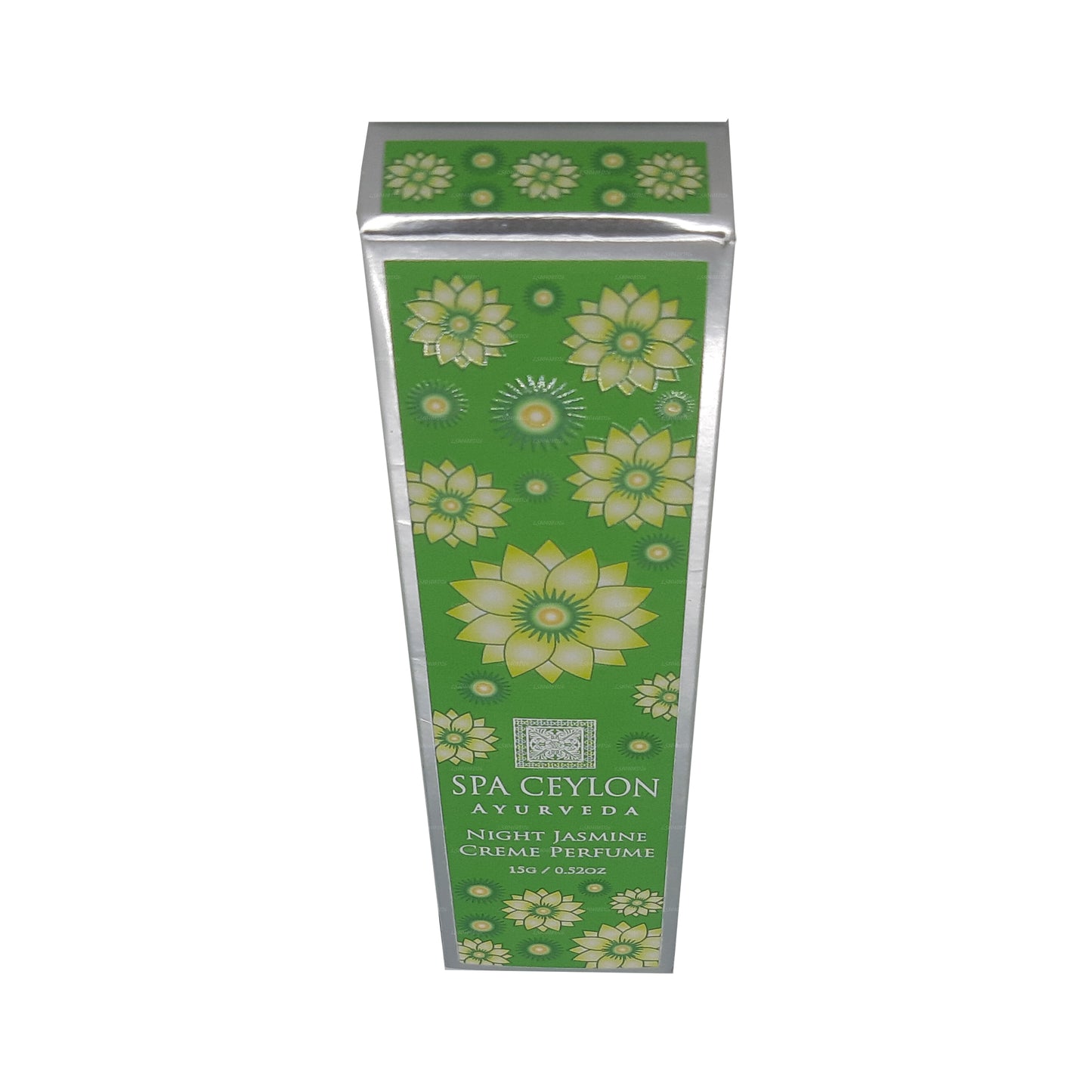 Parfum Spa Ceylon Night Jasmine Creme (15 g)