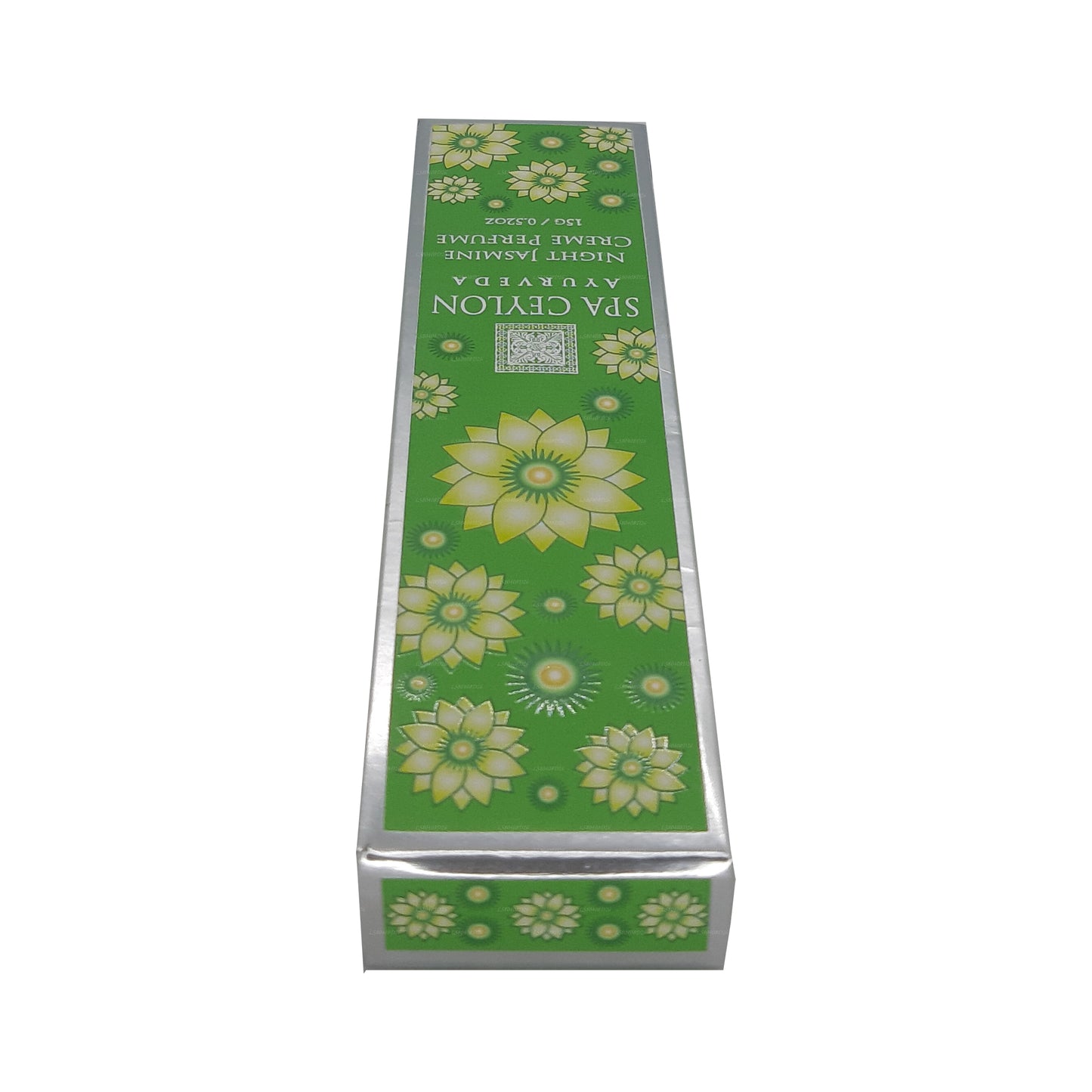 Parfum Spa Ceylon Night Jasmine Creme (15 g)
