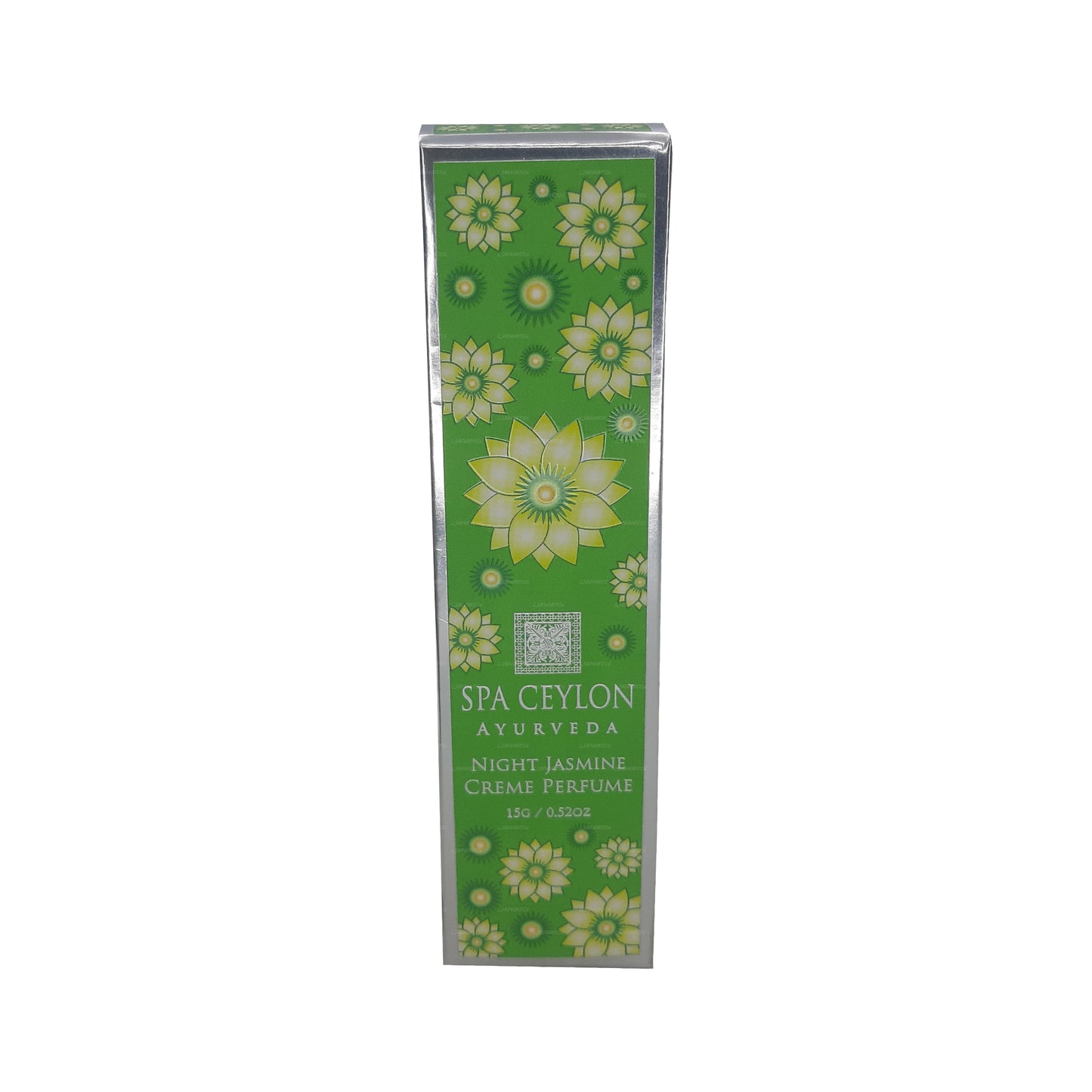 Parfum Spa Ceylon Night Jasmine Creme (15 g)