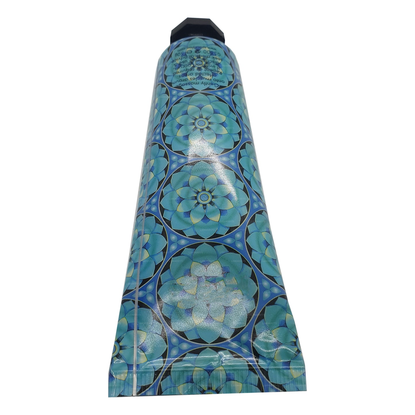 Gommage musculaire rafraîchissant Spa Ceylan (50 g)