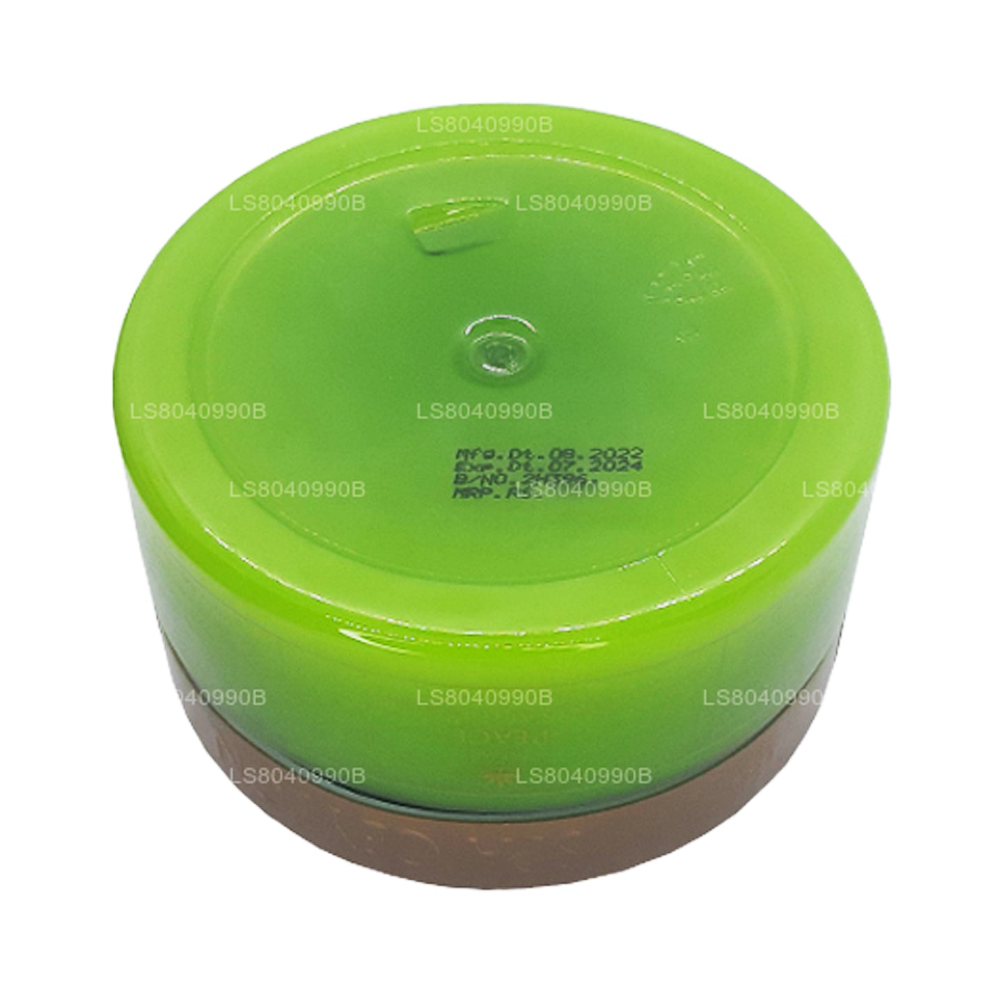 Baume de massage Spa Ceylon Peace (200 g)