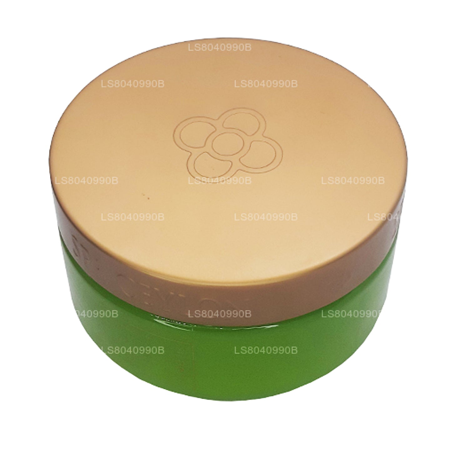 Baume de massage Spa Ceylon Peace (200 g)