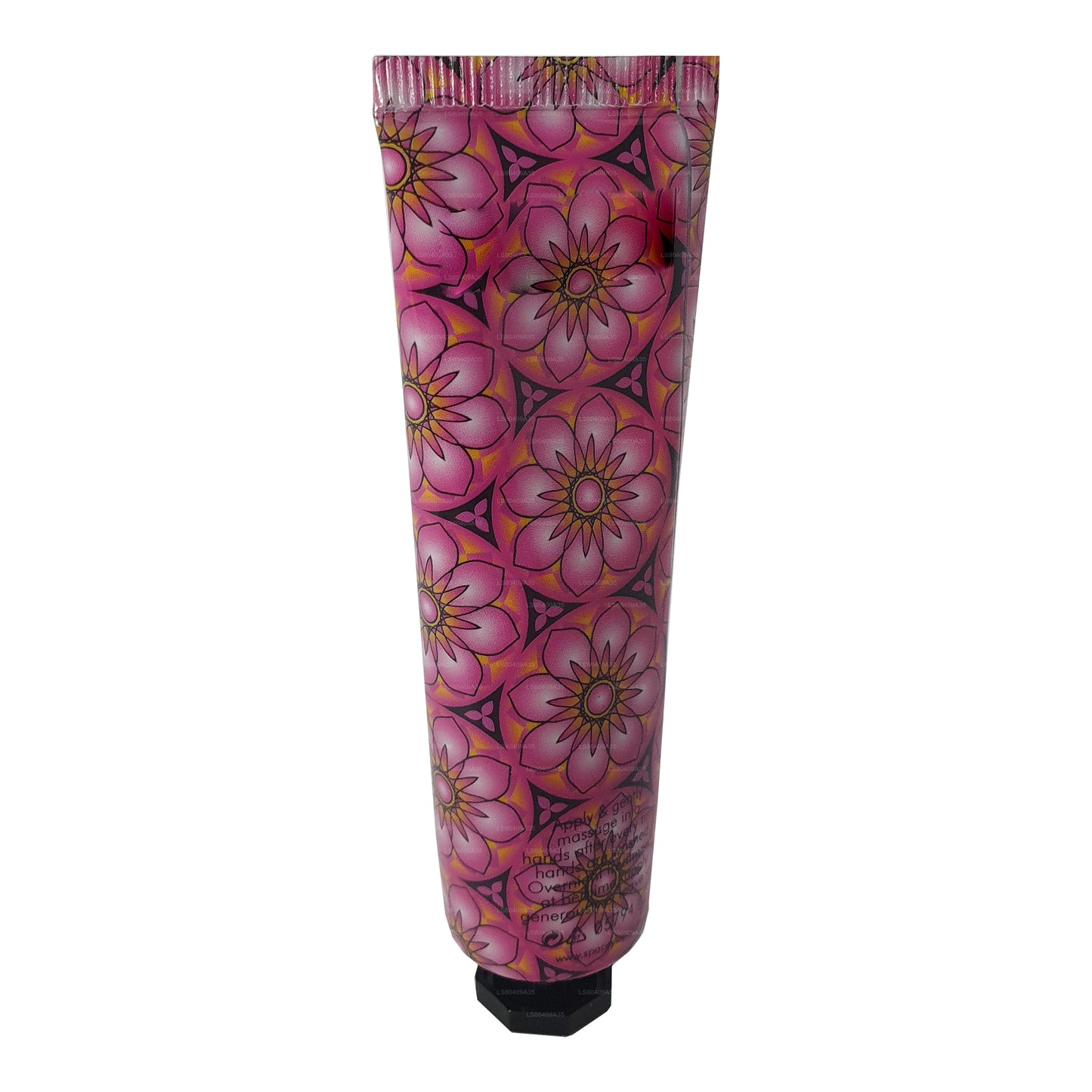 Crème intensive pour les mains Spa Ceylon Lavender Neroli Ylang (30 g)