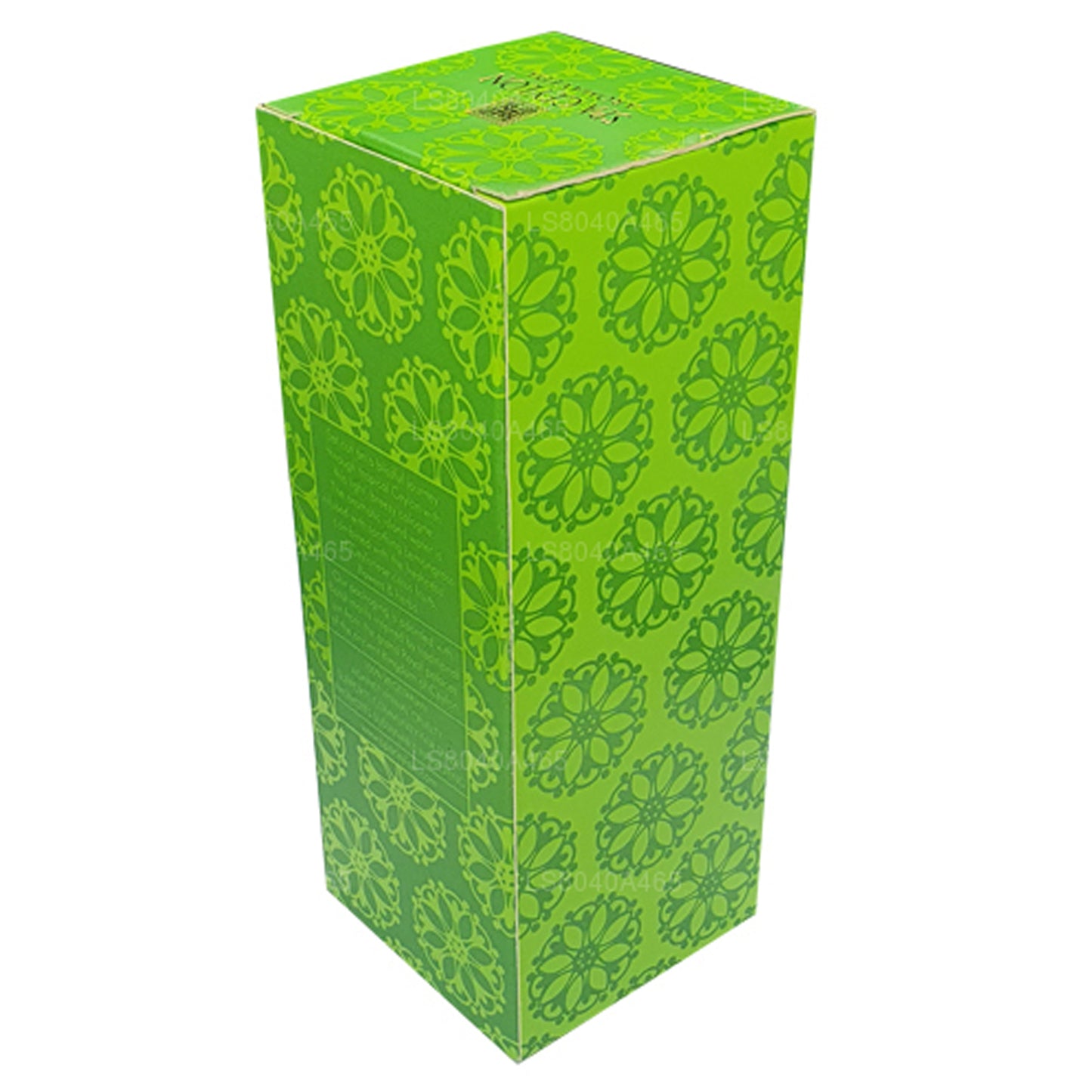 Spa Eau de Ceylan à la citronnelle et au citron (100 ml)