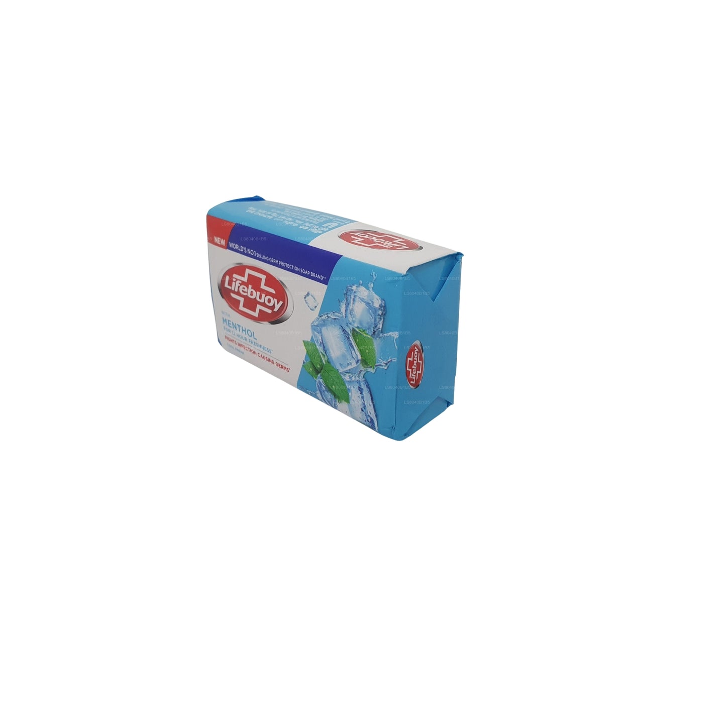 Savon pour le corps Lifebuoy Cool Fresh (100 g)