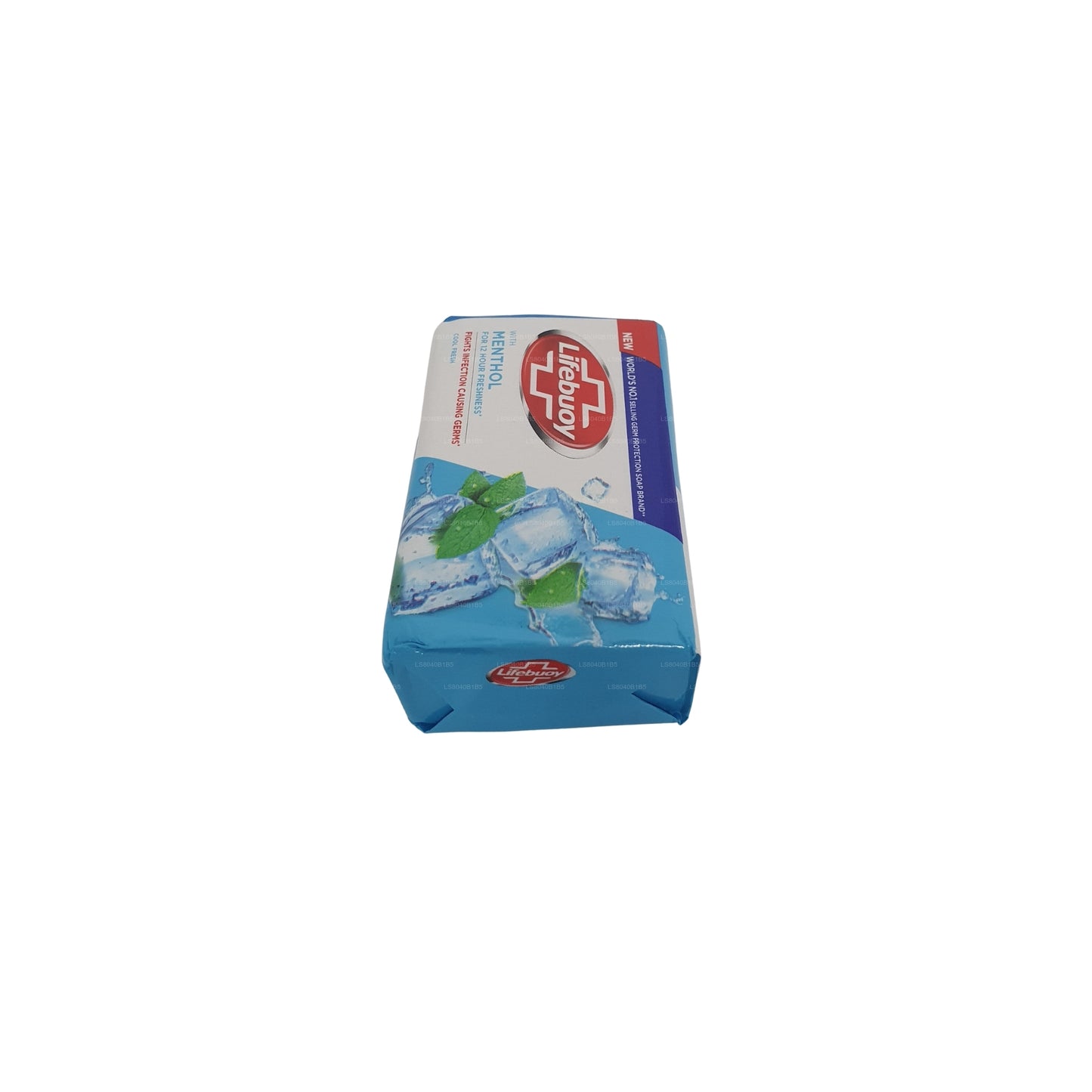 Savon pour le corps Lifebuoy Cool Fresh (100 g)