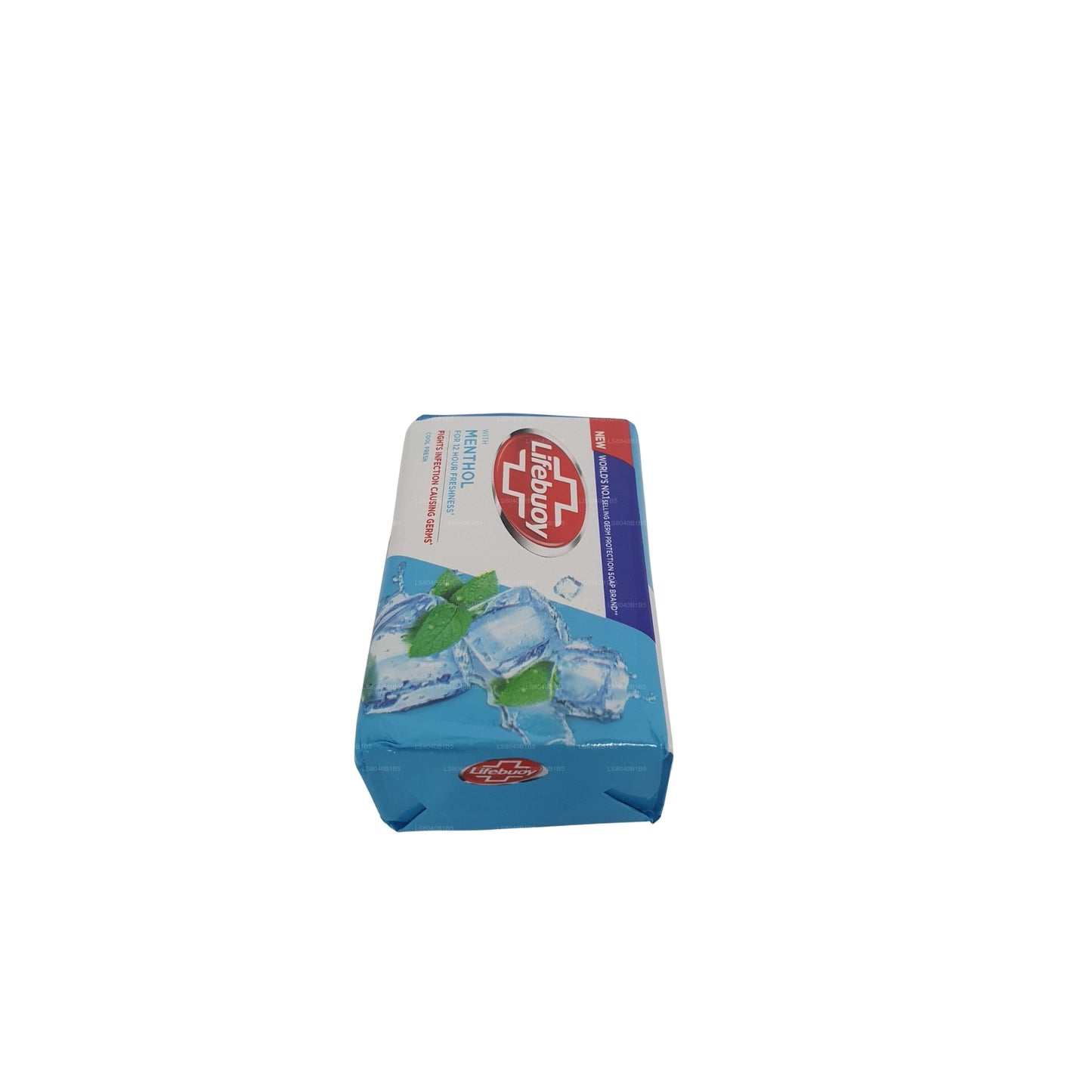 Savon pour le corps Lifebuoy Cool Fresh (100 g)