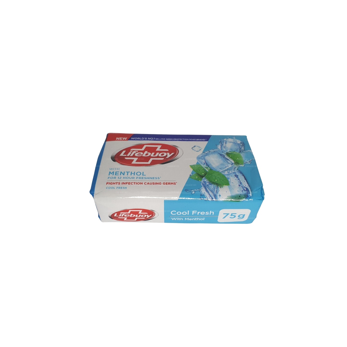 Savon pour le corps Lifebuoy Cool Fresh (100 g)