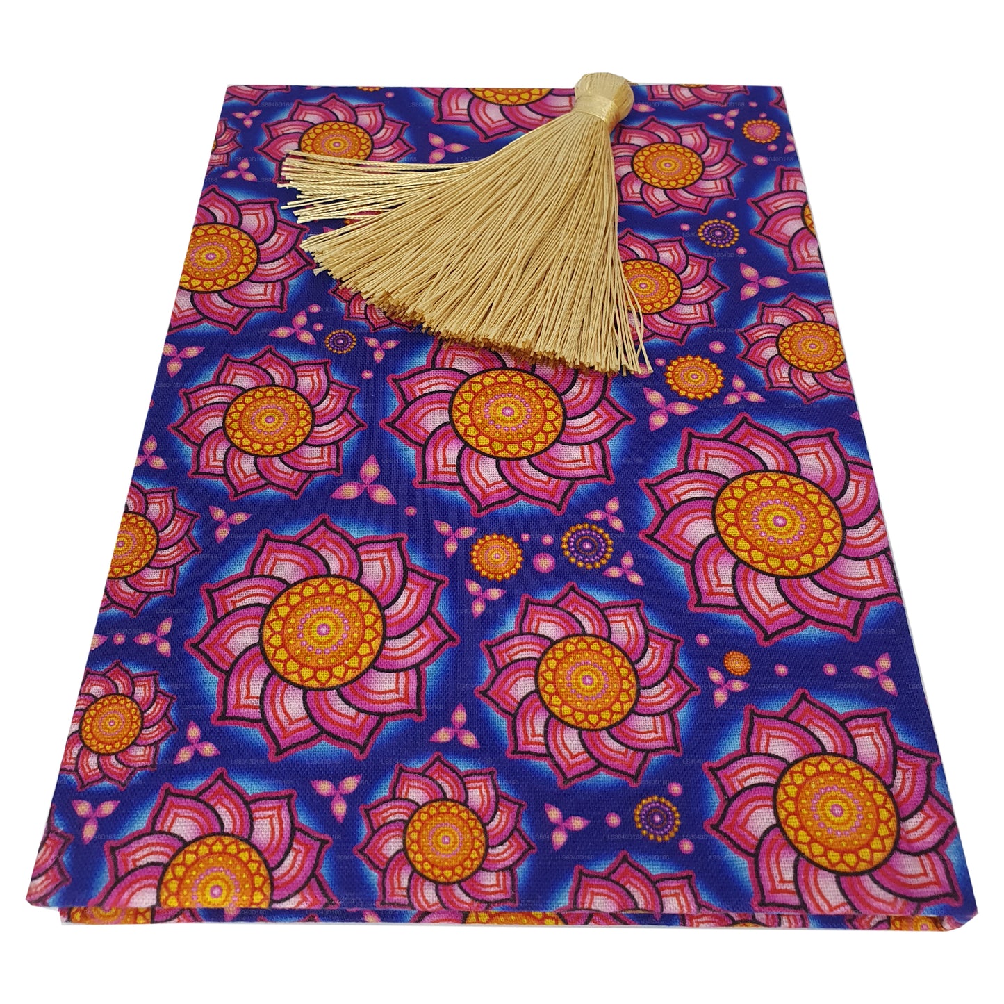 Spa Ceylon Royal Lotus Note Book