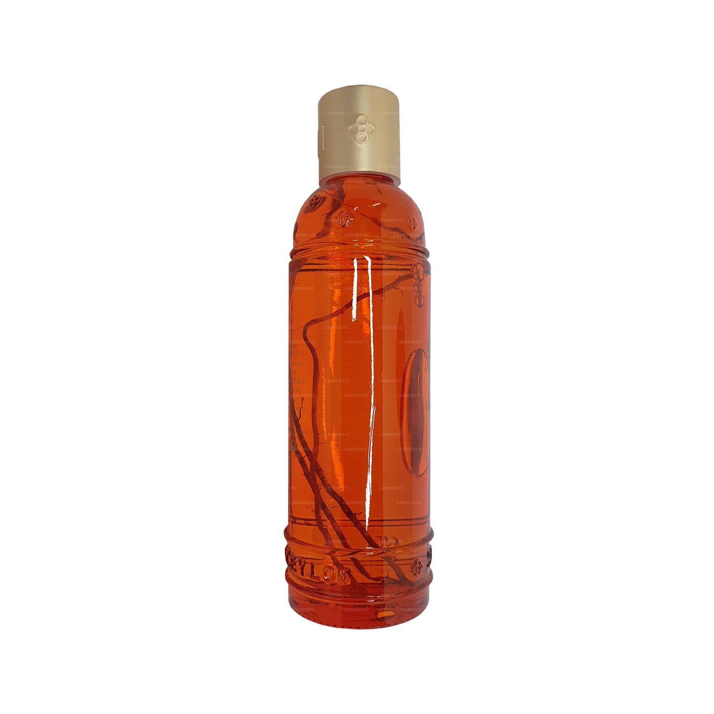 Huile de bain et de massage Spa Ceylon Sensual au bois de santal (150 ml)