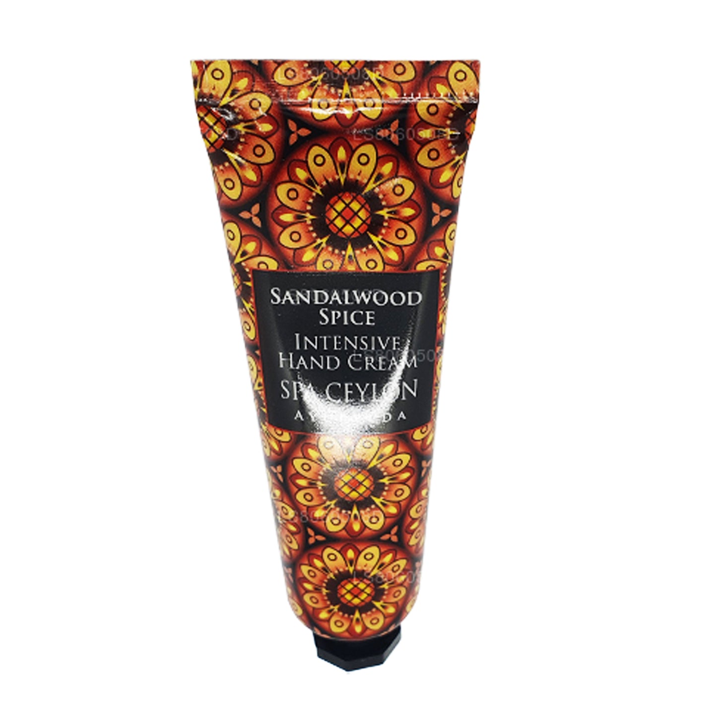 Crème intensive pour les mains Spa Ceylon Sandalwood Spice (30 g)