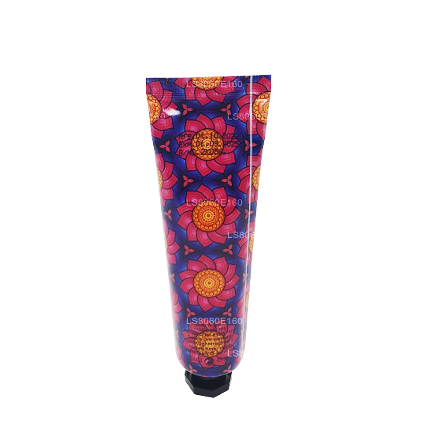 Crème intensive pour les mains Spa Ceylon Pink Lotus Almond (30 g)
