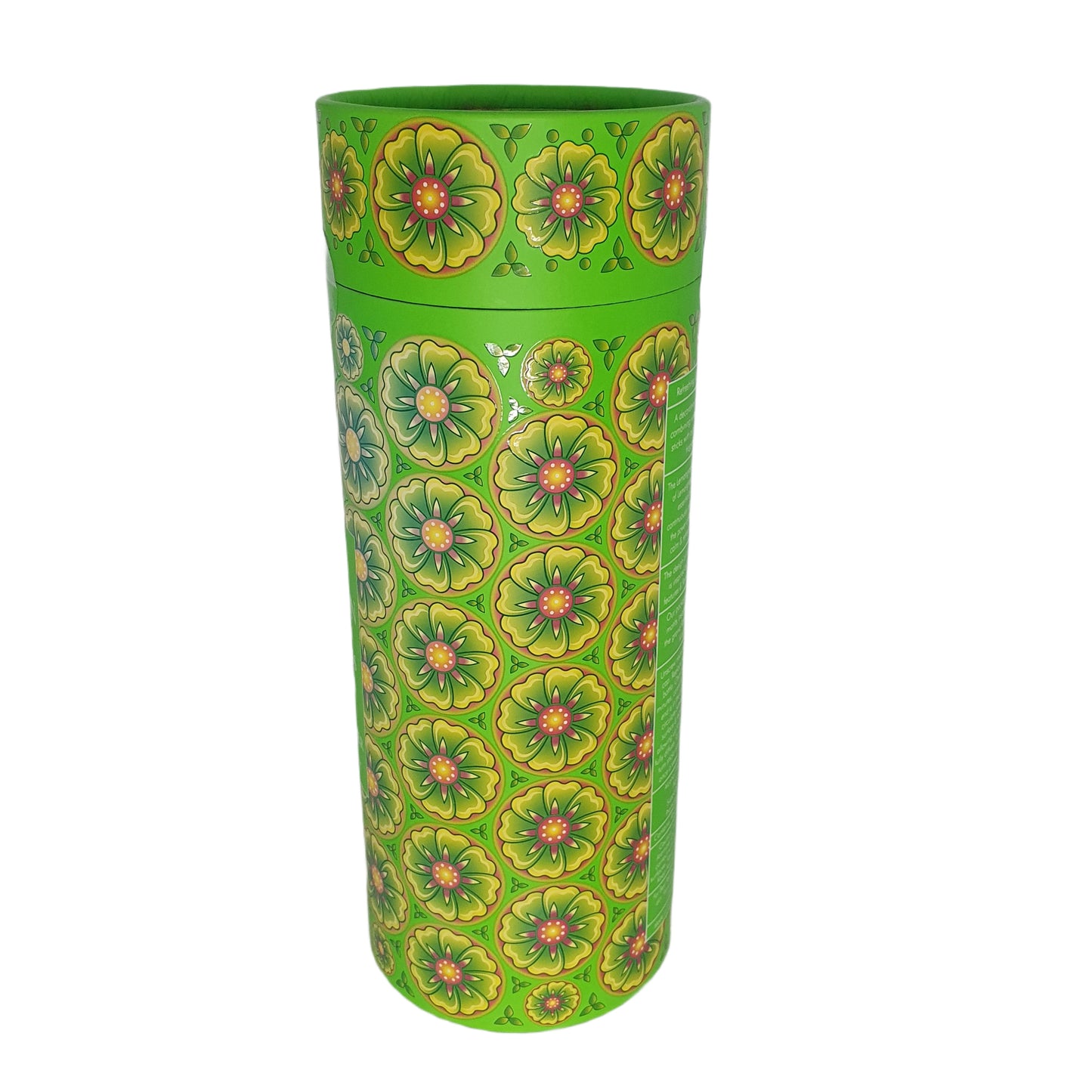 Aromatiseur d'ambiance naturel à la citronnelle et à la mandarine Spa Ceylan (190 ml)