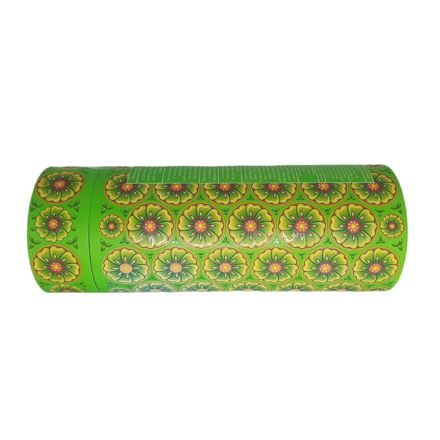 Aromatiseur d'ambiance naturel à la citronnelle et à la mandarine Spa Ceylan (190 ml)