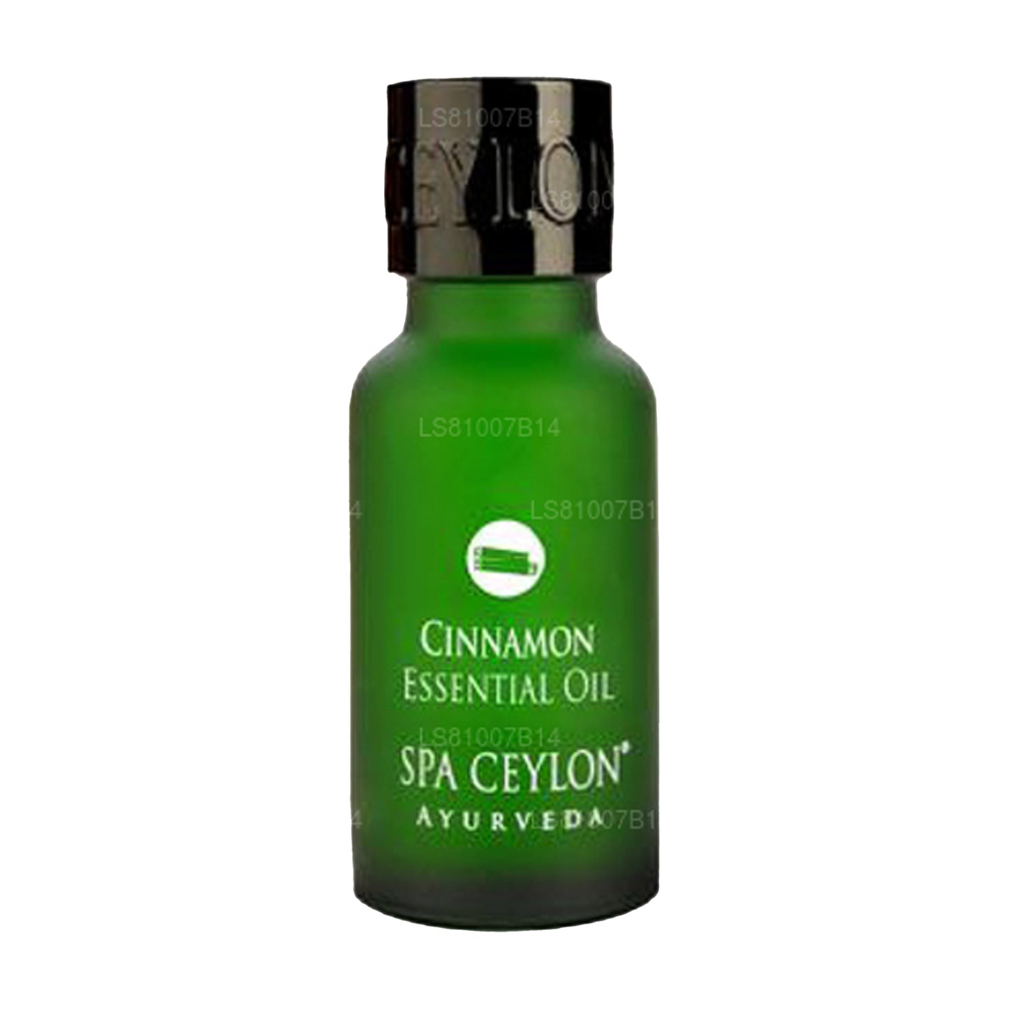 Cannelle de Ceylan Spa - Huile essentielle (20 ml)