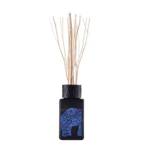 Spa Ceylon Ceylon Elephant Frankincense Kay Lime - Natural Twig Room Aromizer