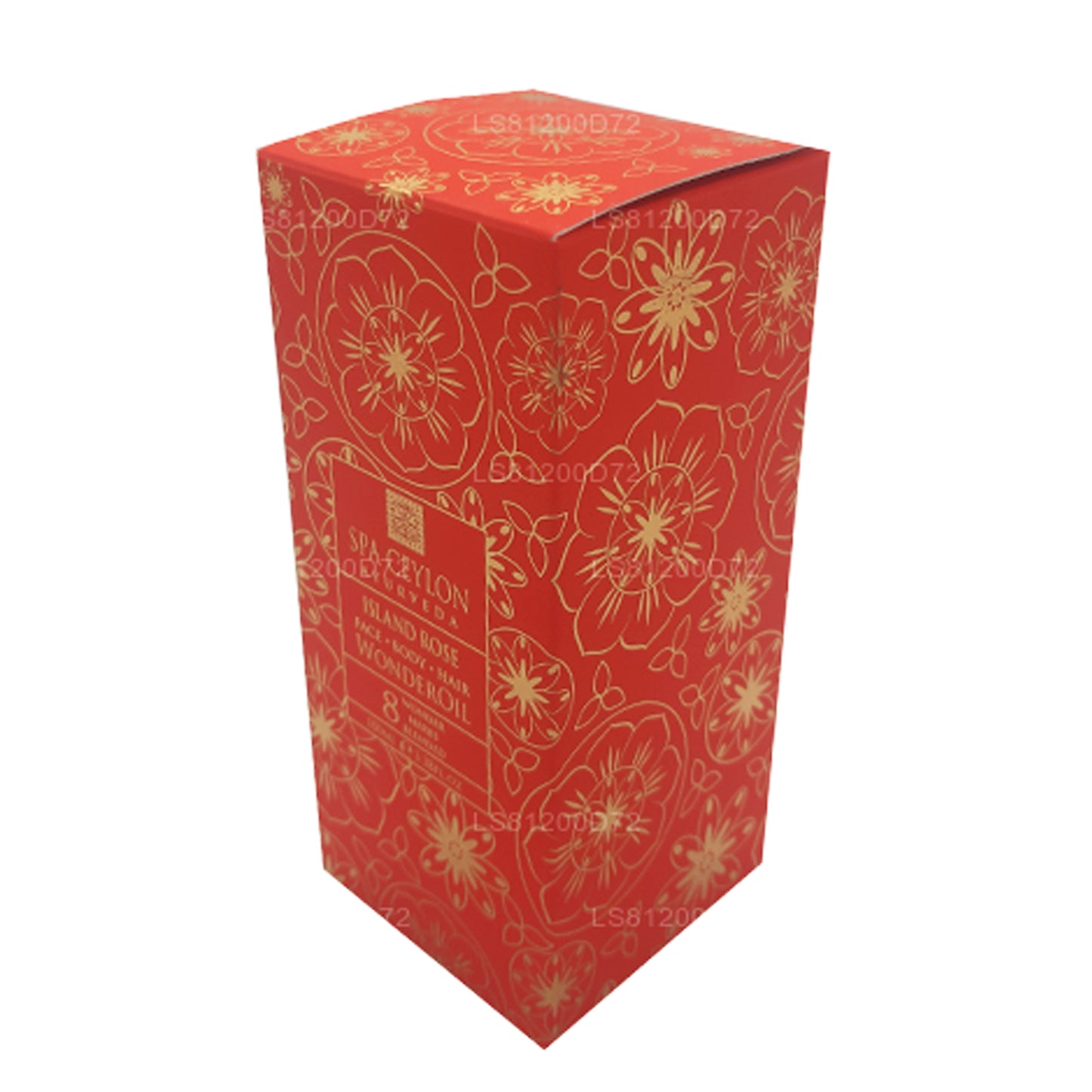 Spa Ceylan Island Rose Wonder Oil (100 ml)