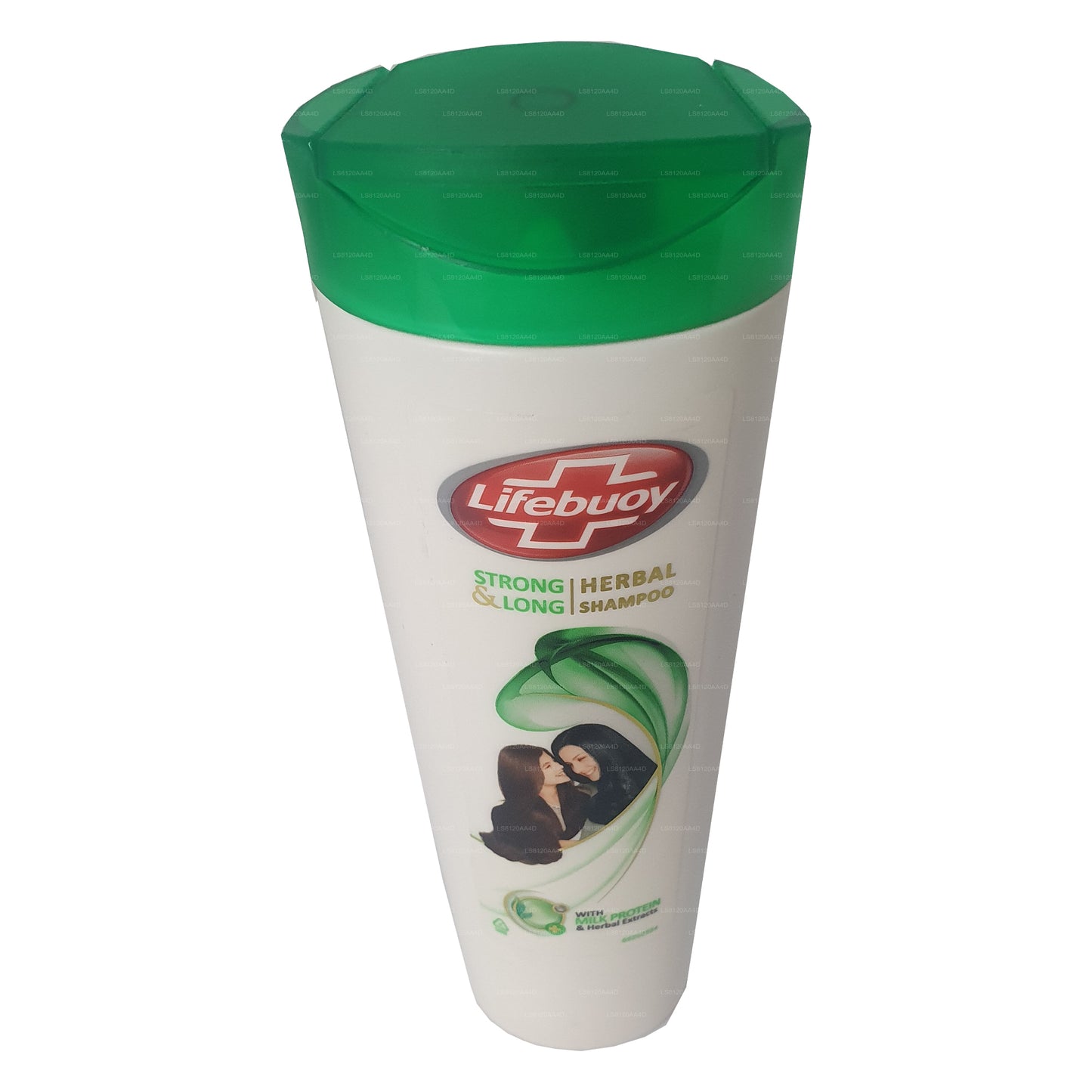Shampooing aux herbes Lifebuoy Health (175 ml)