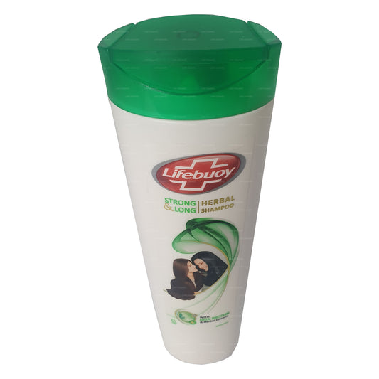 Shampooing aux herbes Lifebuoy Health (175 ml)