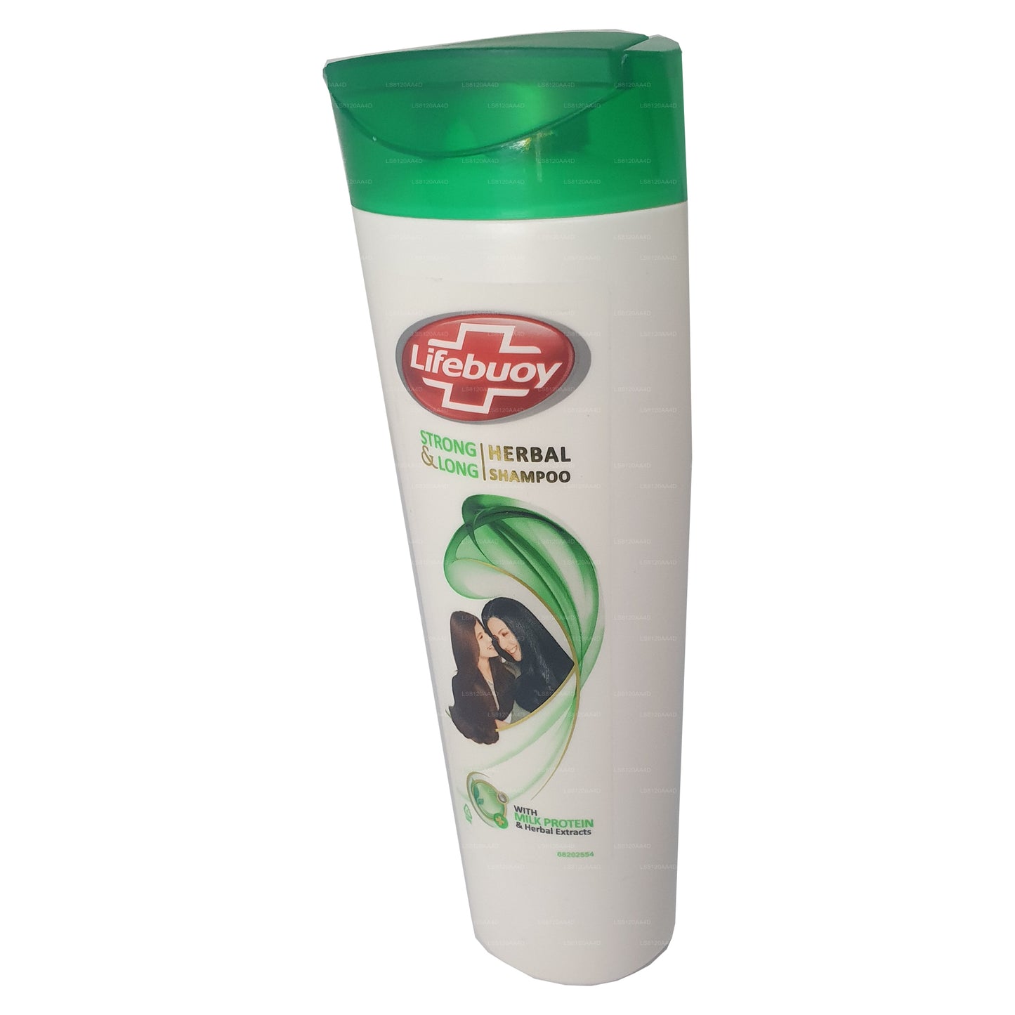 Shampooing aux herbes Lifebuoy Health (175 ml)