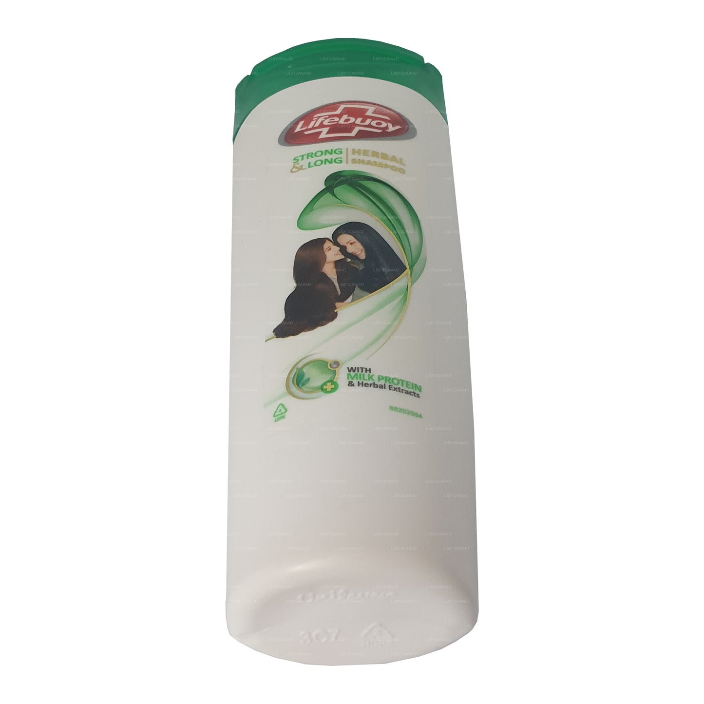 Shampooing aux herbes Lifebuoy Health (175 ml)