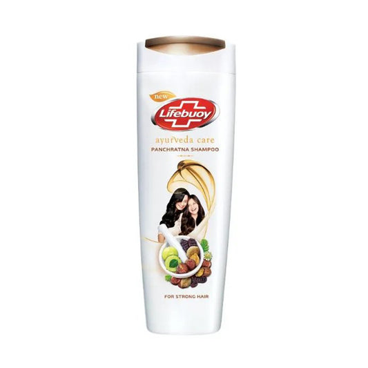 Shampooing ayurvédique Lifebuoy (175 ml)