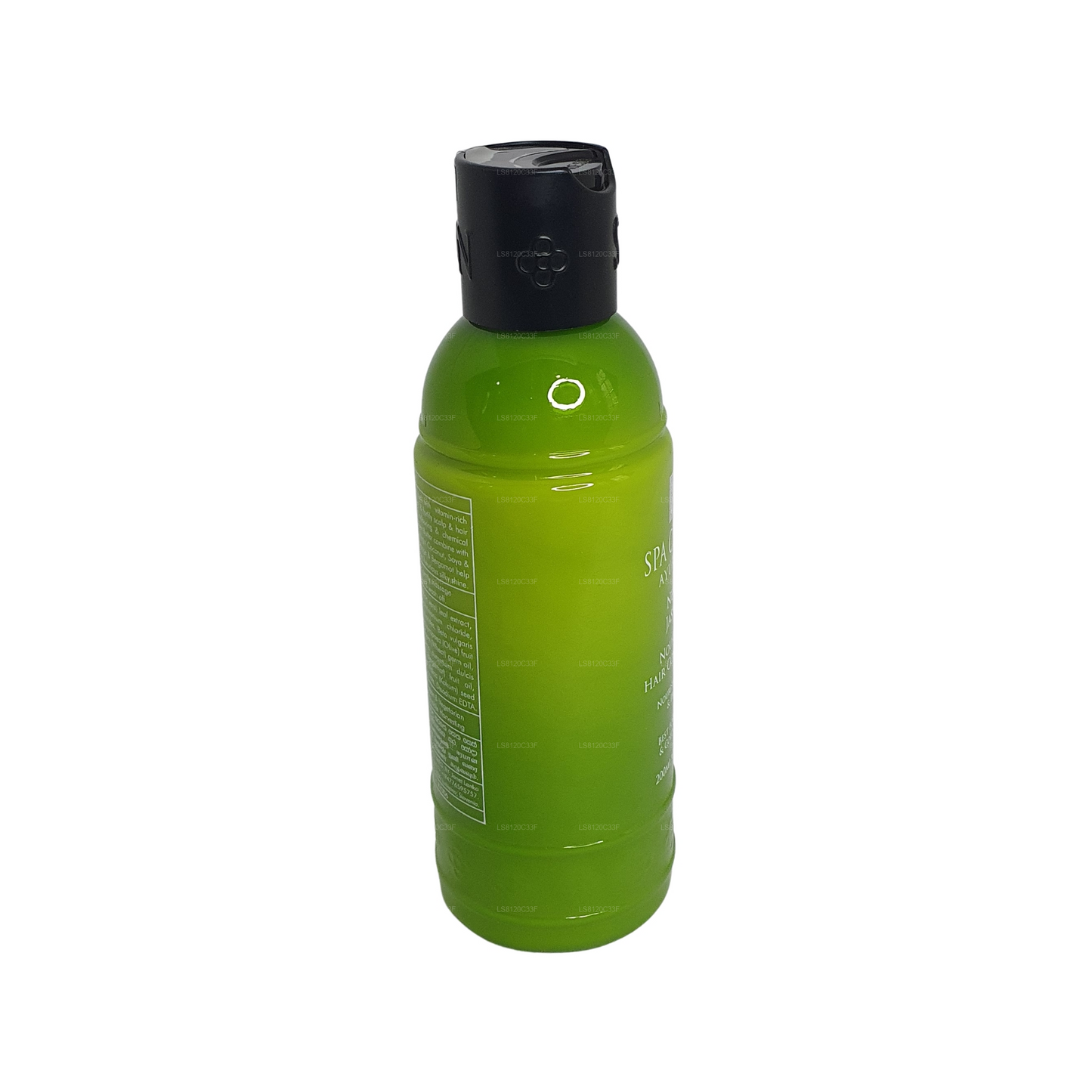 Nettoyant pour cheveux Spa Ceylon Neroli Jasmin (250 ml)