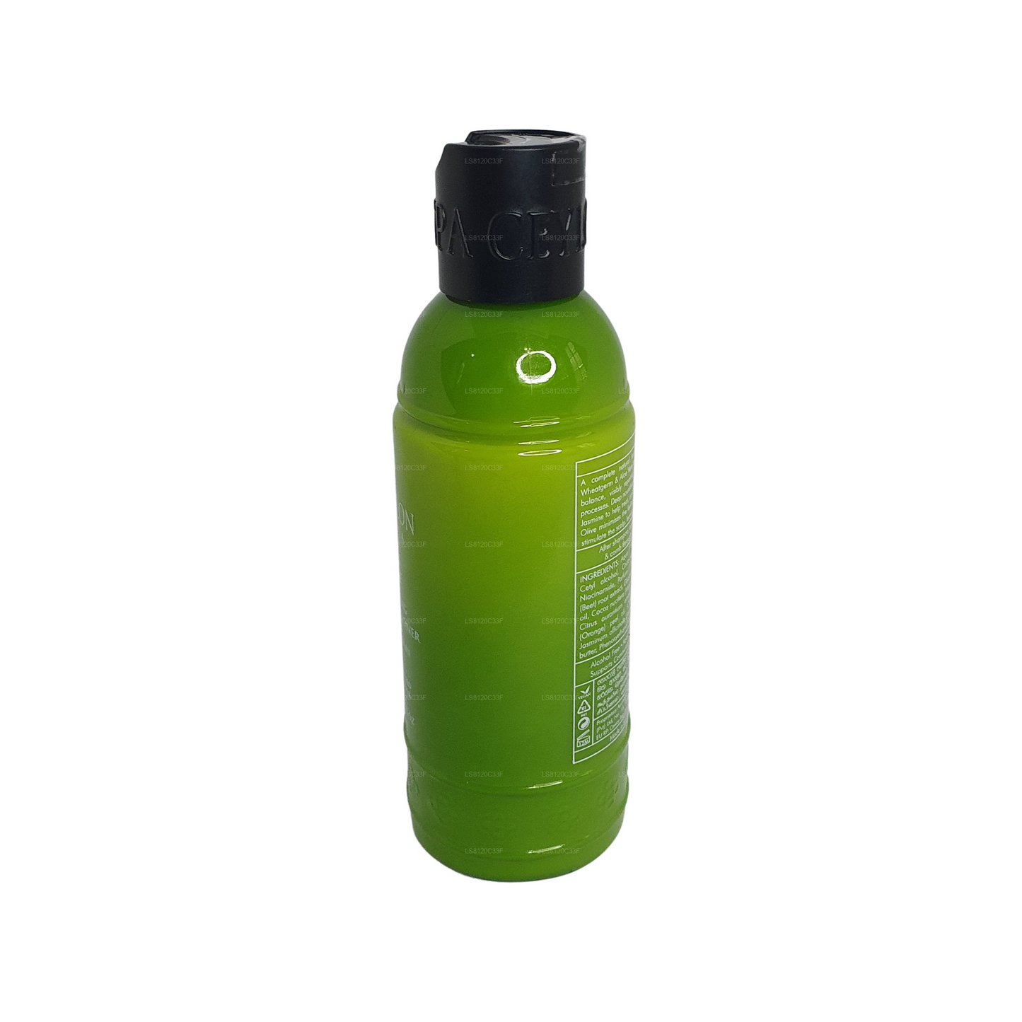 Nettoyant pour cheveux Spa Ceylon Neroli Jasmin (250 ml)