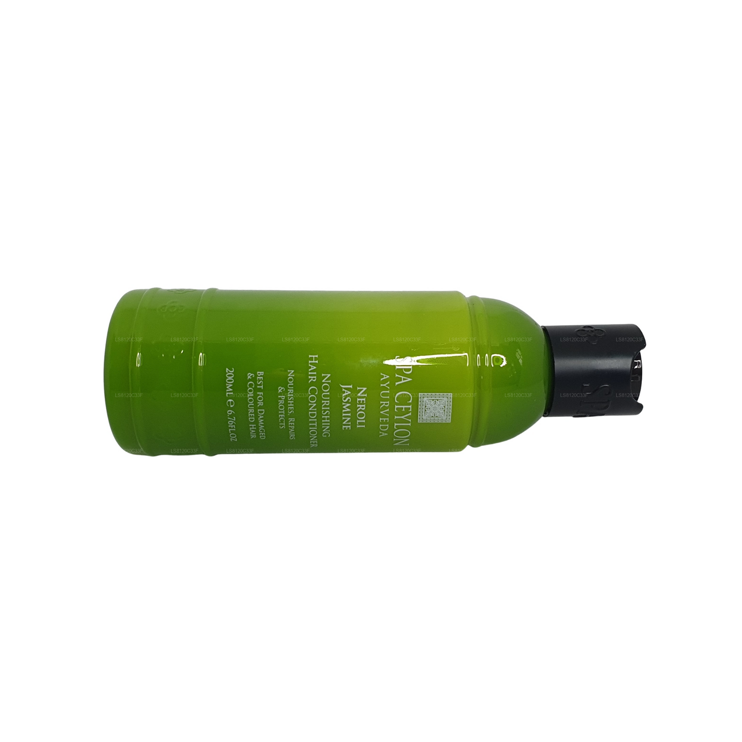 Nettoyant pour cheveux Spa Ceylon Neroli Jasmin (250 ml)