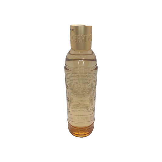 Nettoyant doux pour cheveux Spa Ceylon Virgin Coconut (250 ml)