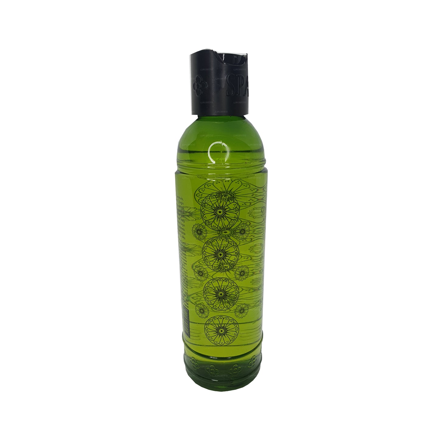 Nettoyant pour cheveux Spa Ceylon Neroli Jasmin (250 ml)
