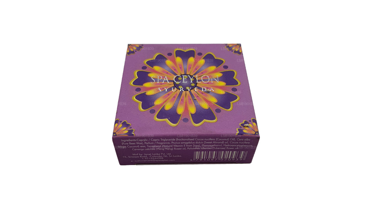 Parfum solide Spa Ceylan Ylang Tubéreuse (10 g)