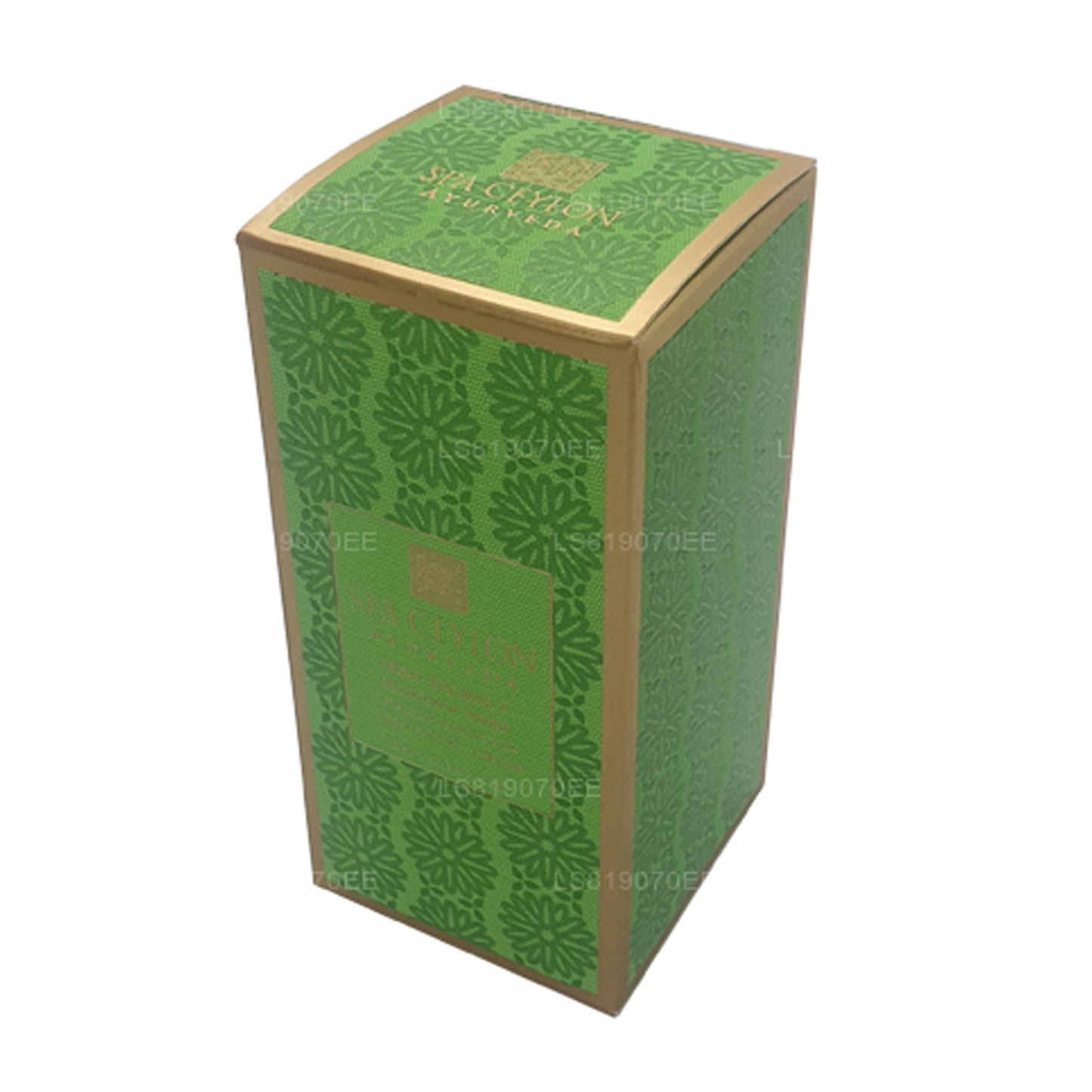 Spa Ceylon Skin Blance Skin Blance Sérum décolorant aux herbes de Moringa (30 ml)