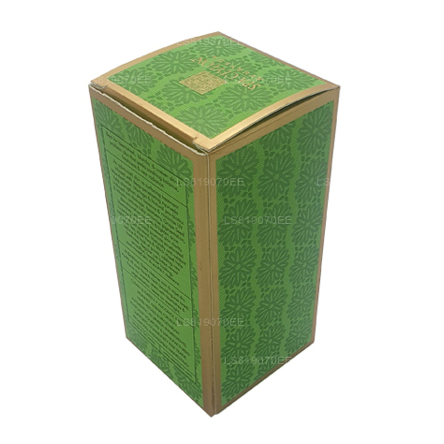 Spa Ceylon Skin Blance Skin Blance Sérum décolorant aux herbes de Moringa (30 ml)