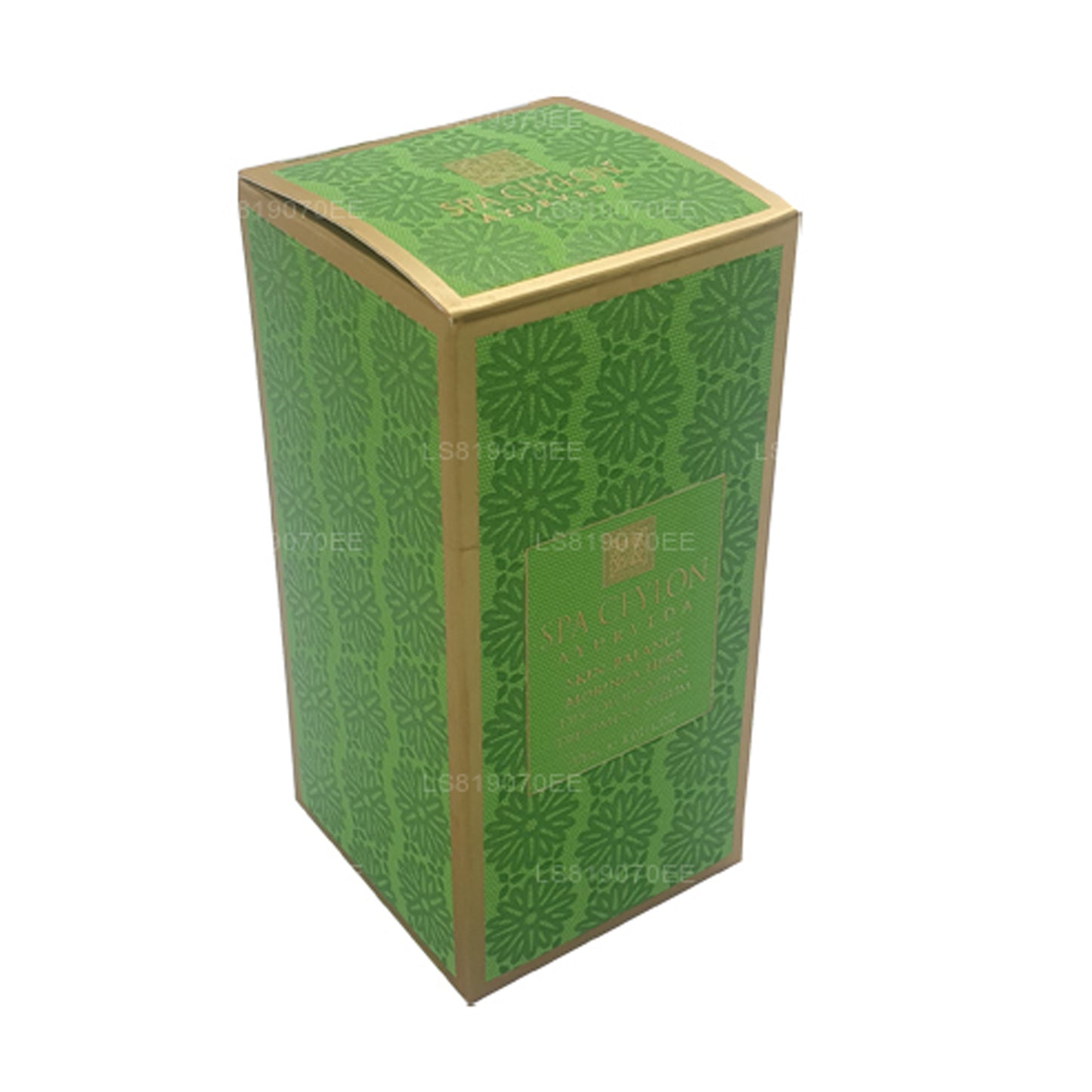 Spa Ceylon Skin Blance Skin Blance Sérum décolorant aux herbes de Moringa (30 ml)