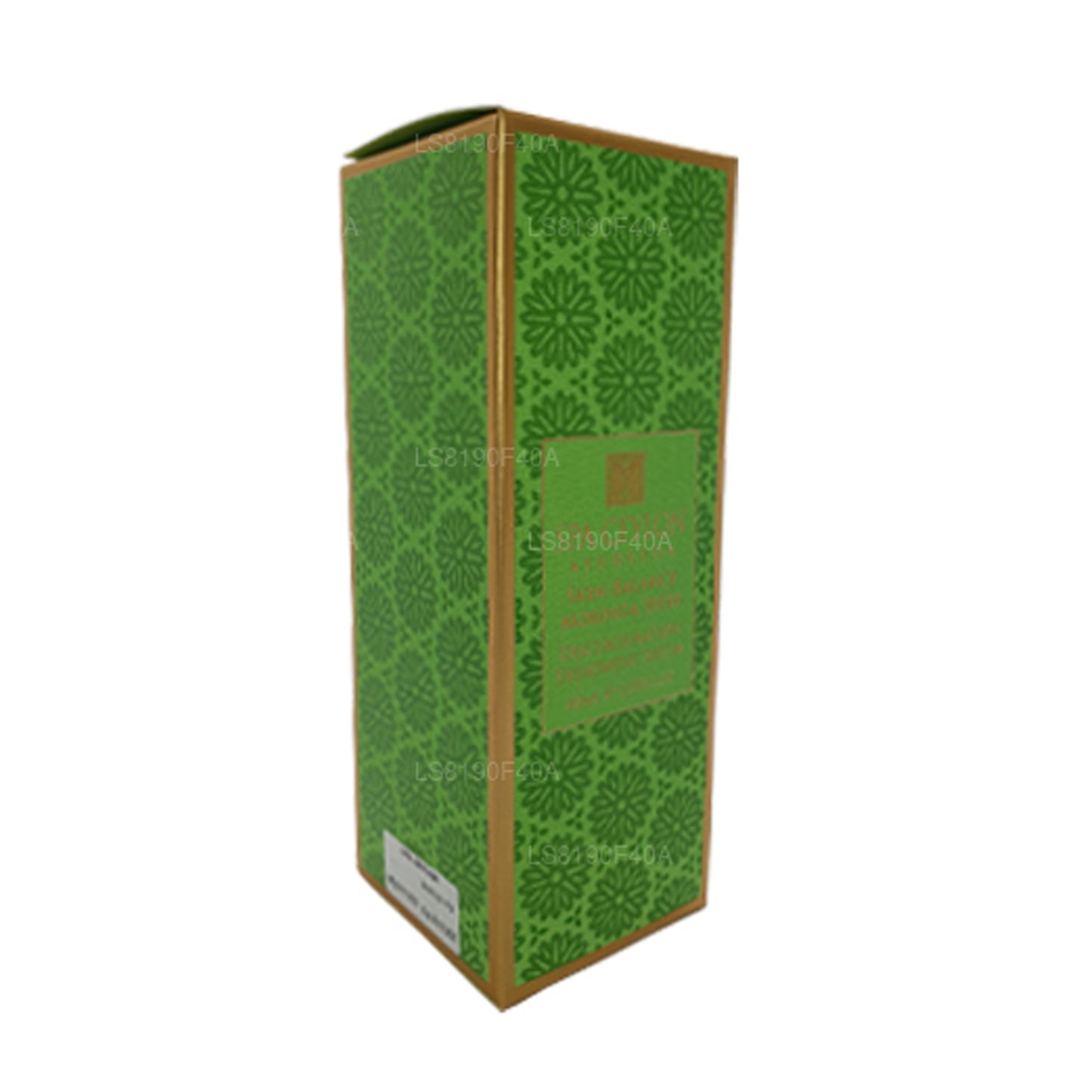 Sérum de traitement anti-décoloration Spa Ceylon Skin Blance Moringa Herbs (60 ml)