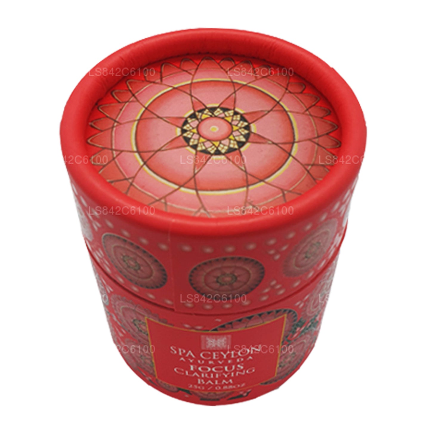 Baume clarifiant Spa Ceylon Focus (25 g)