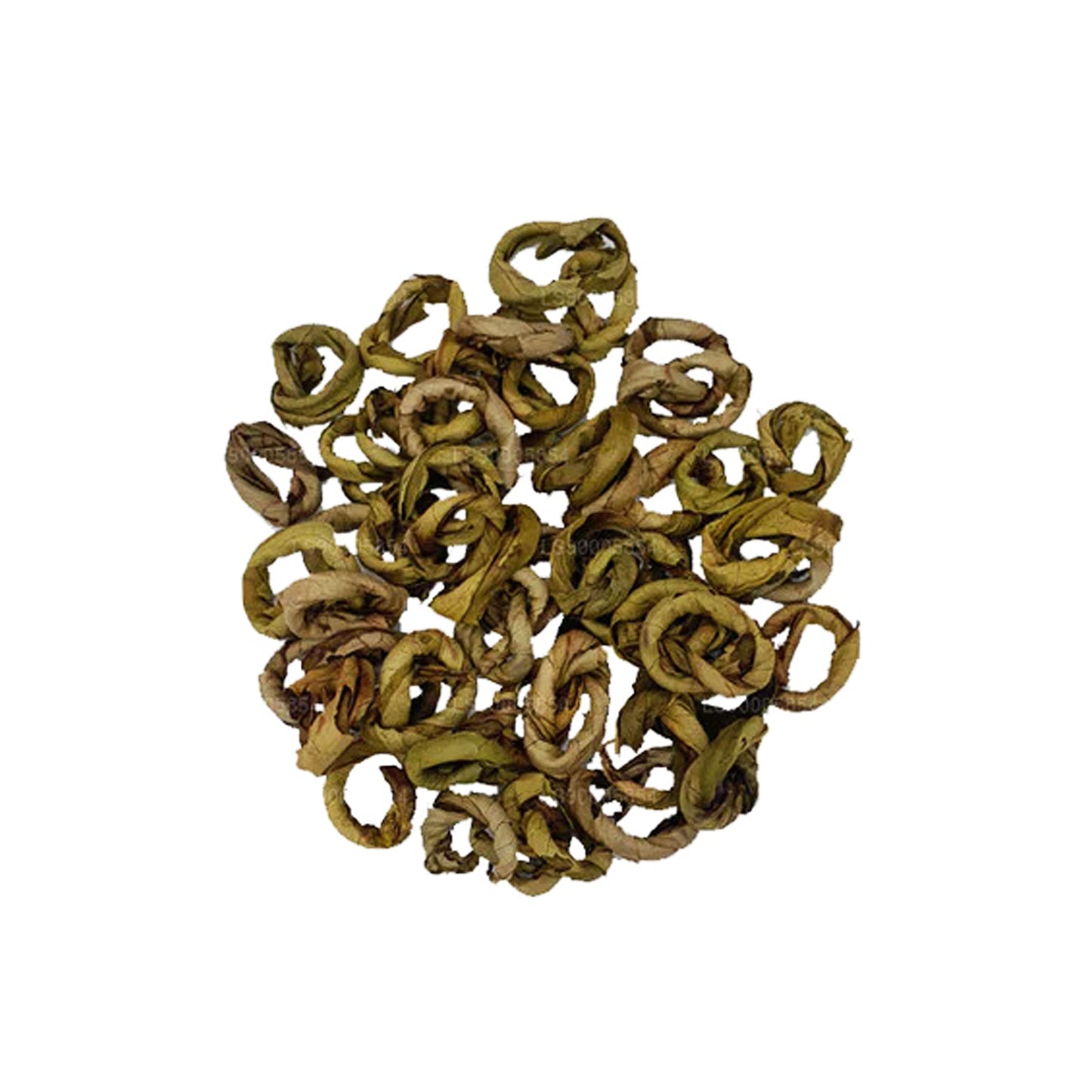 Thé Lumbini « Ladaluchakra » filé à la main (25 g)