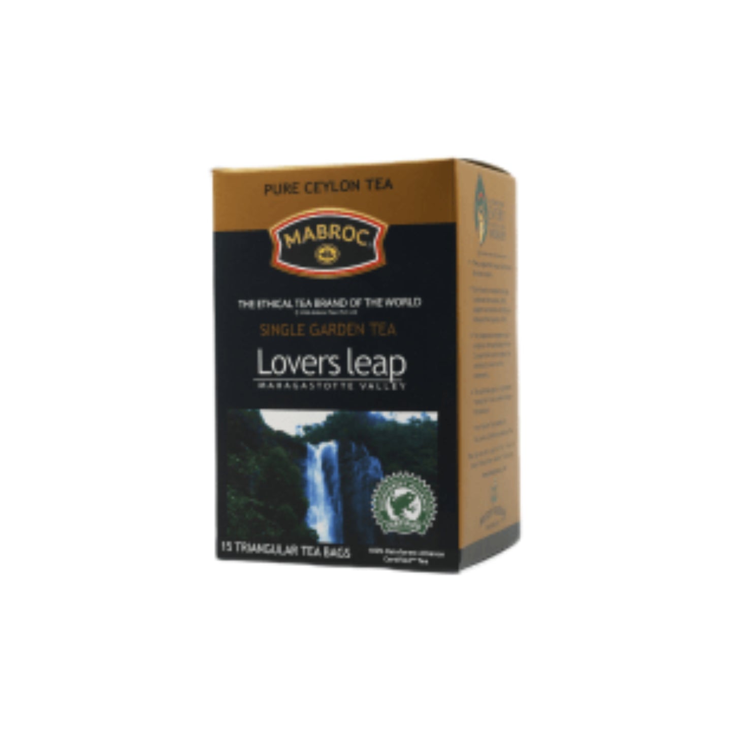 Mabroc Lovers Leap (30g) 15 sachets