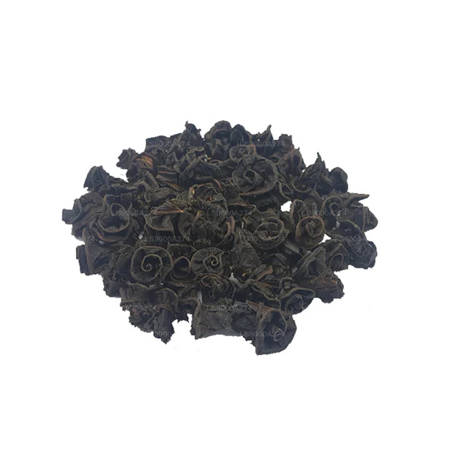 Thé Lumbini « Manjary » filé à la main (25 g)